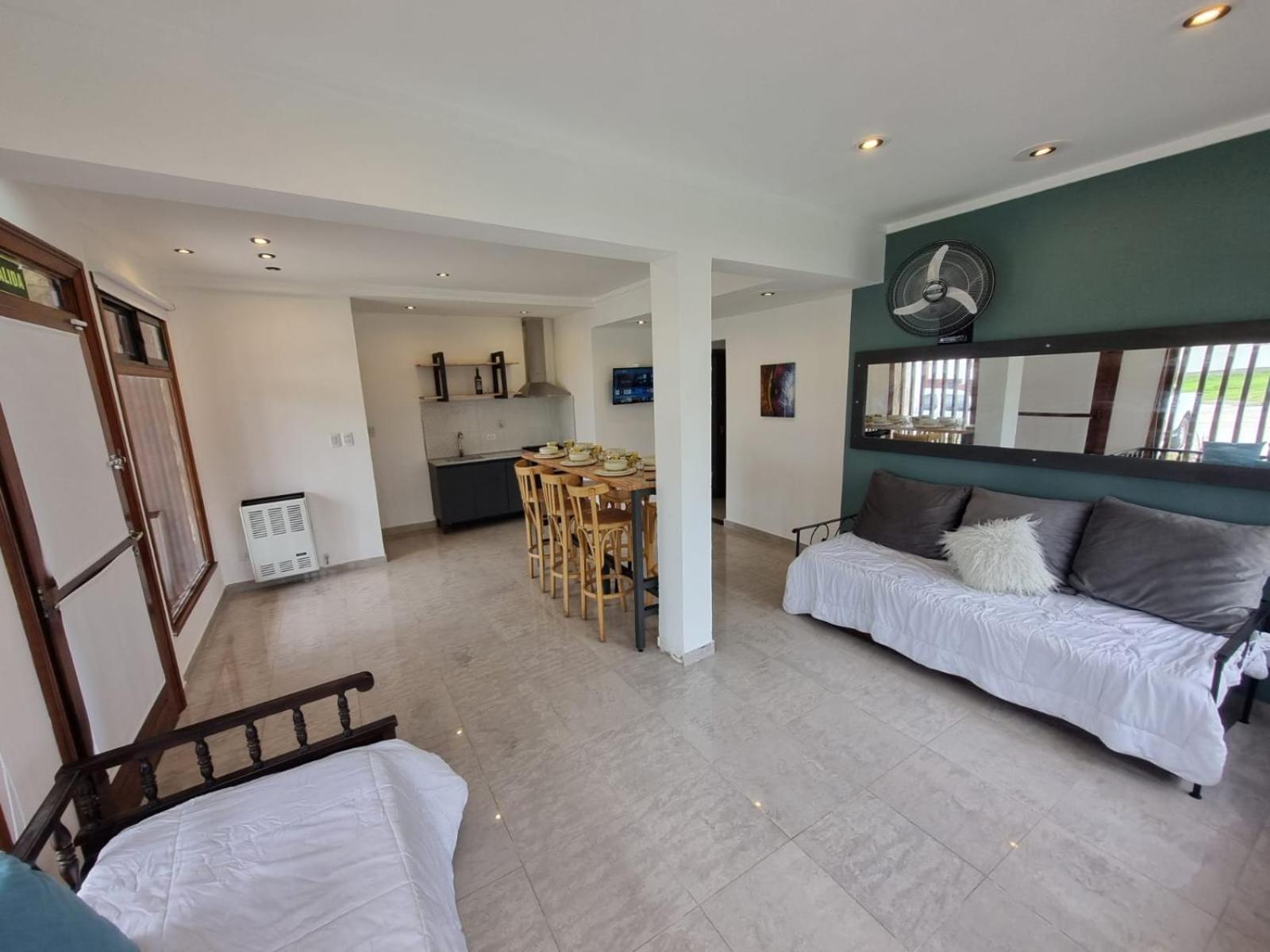 Chalet del Faro