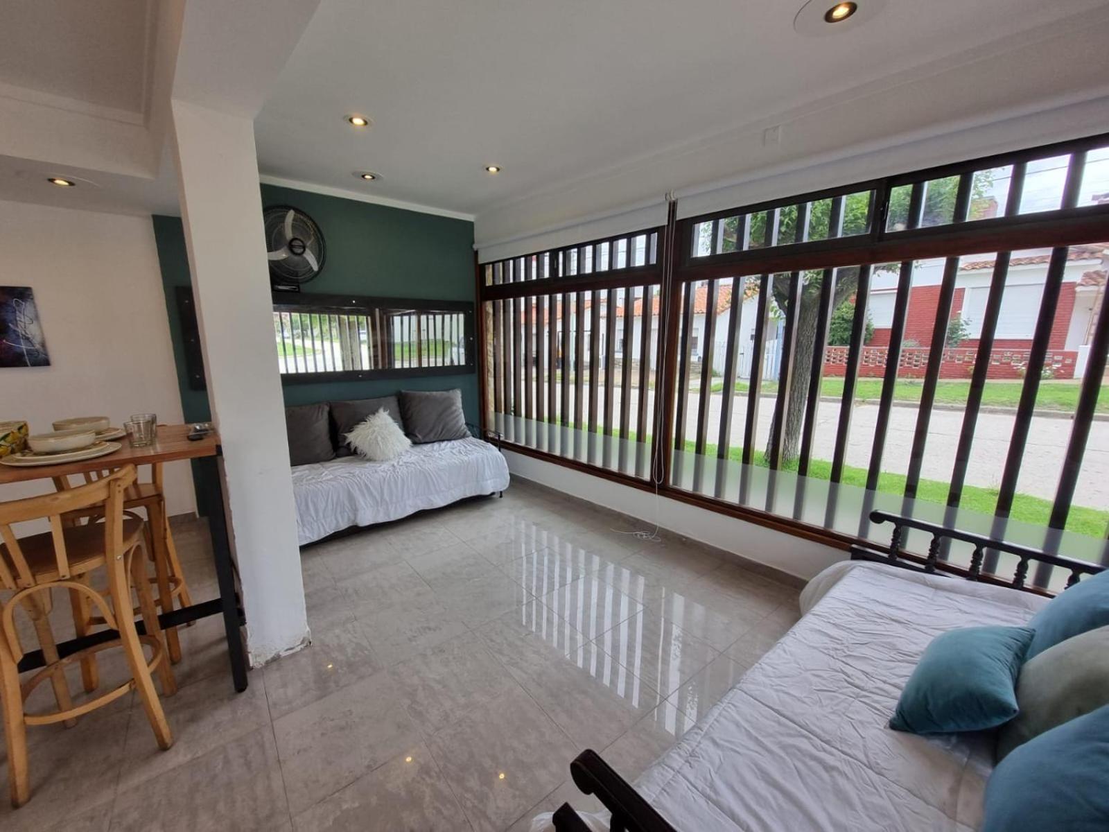 Chalet del Faro