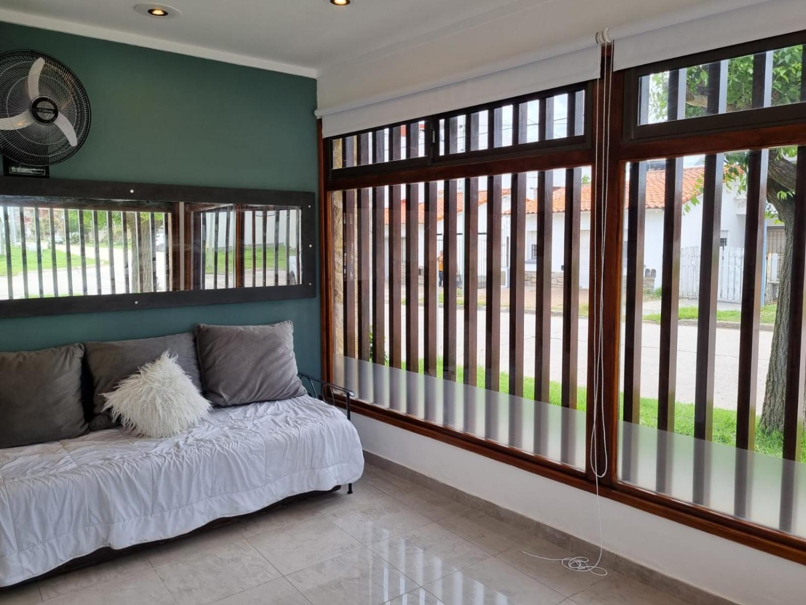 Chalet del Faro
