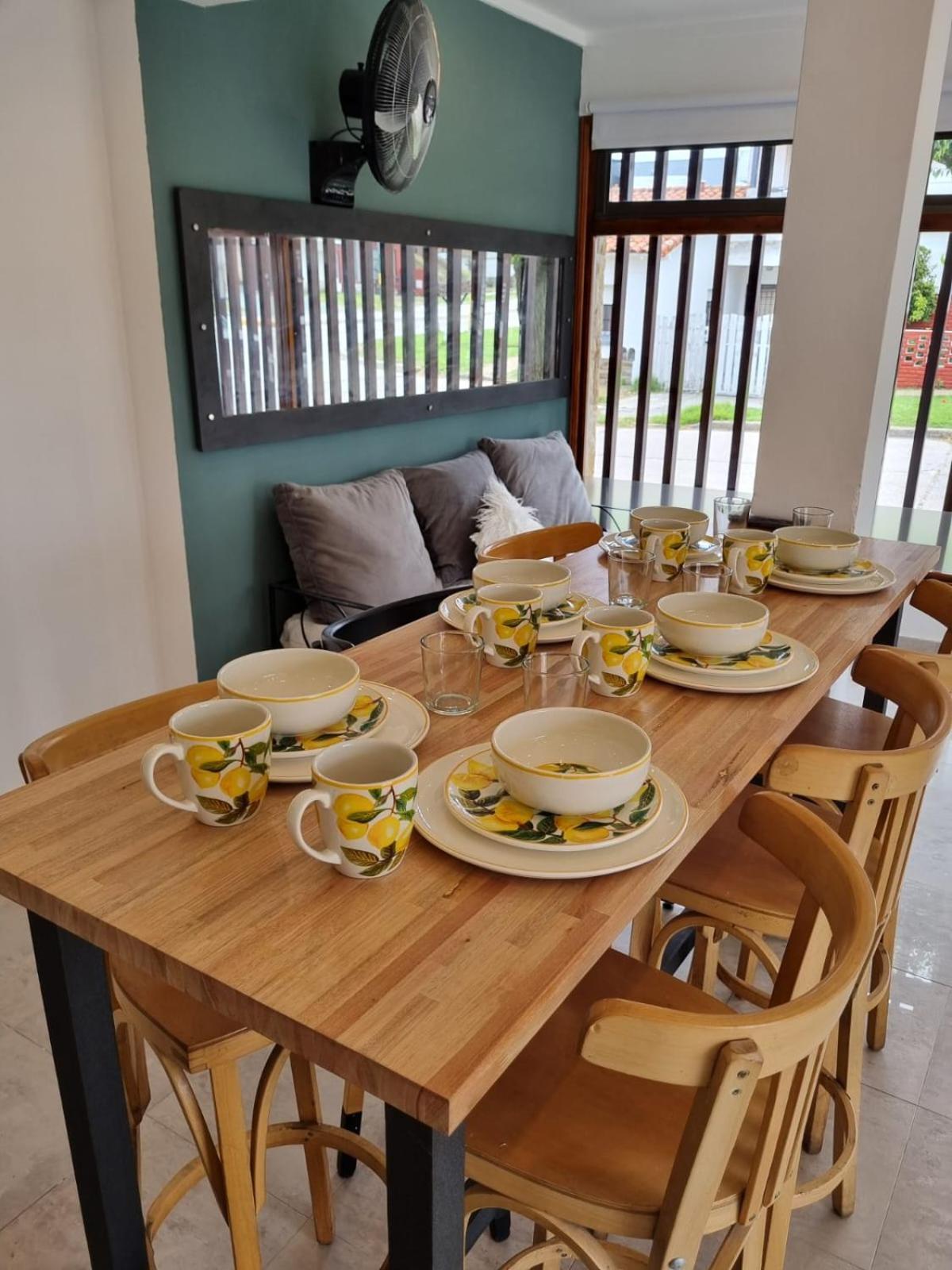 Chalet del Faro