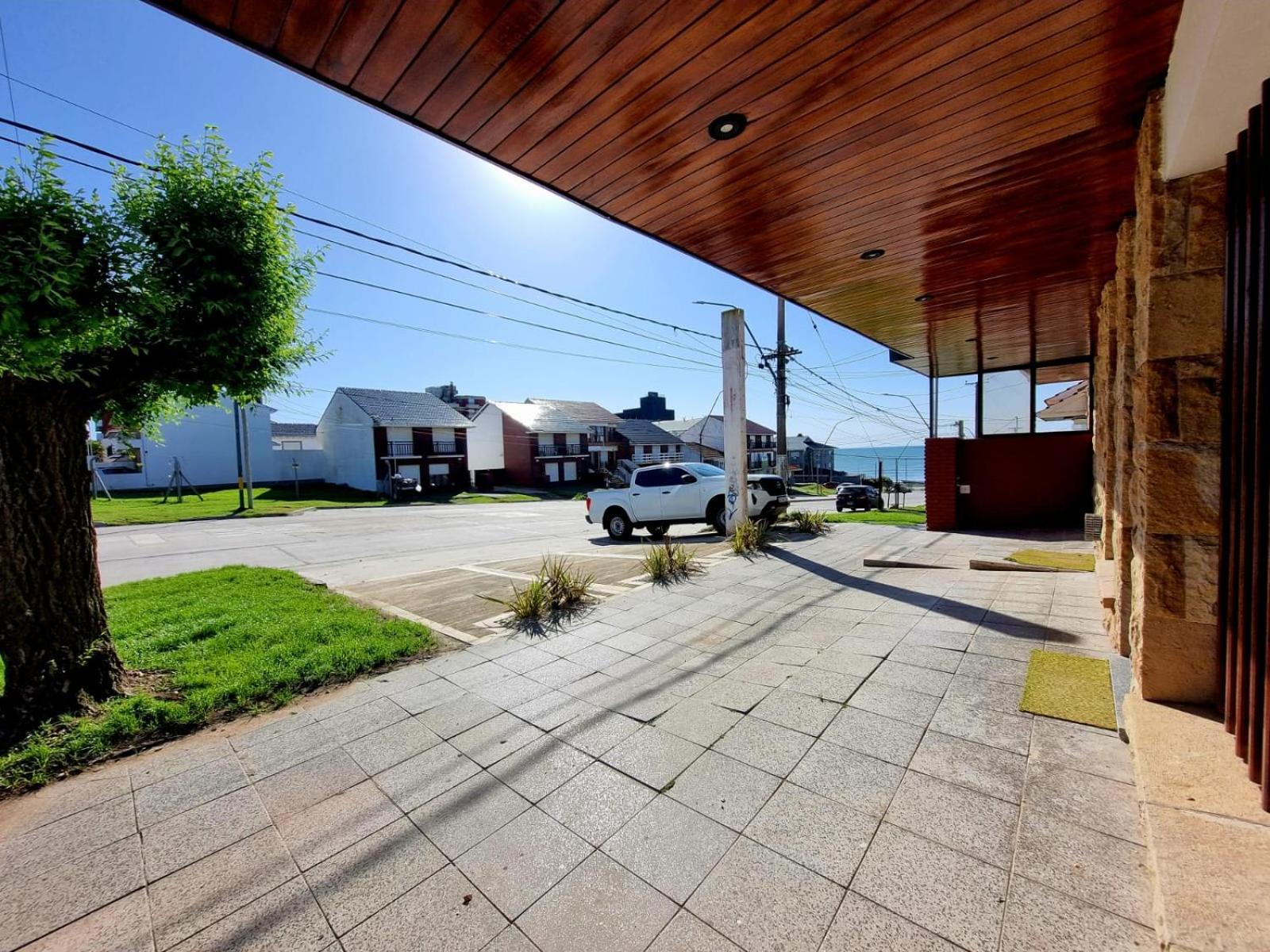 Chalet del Faro