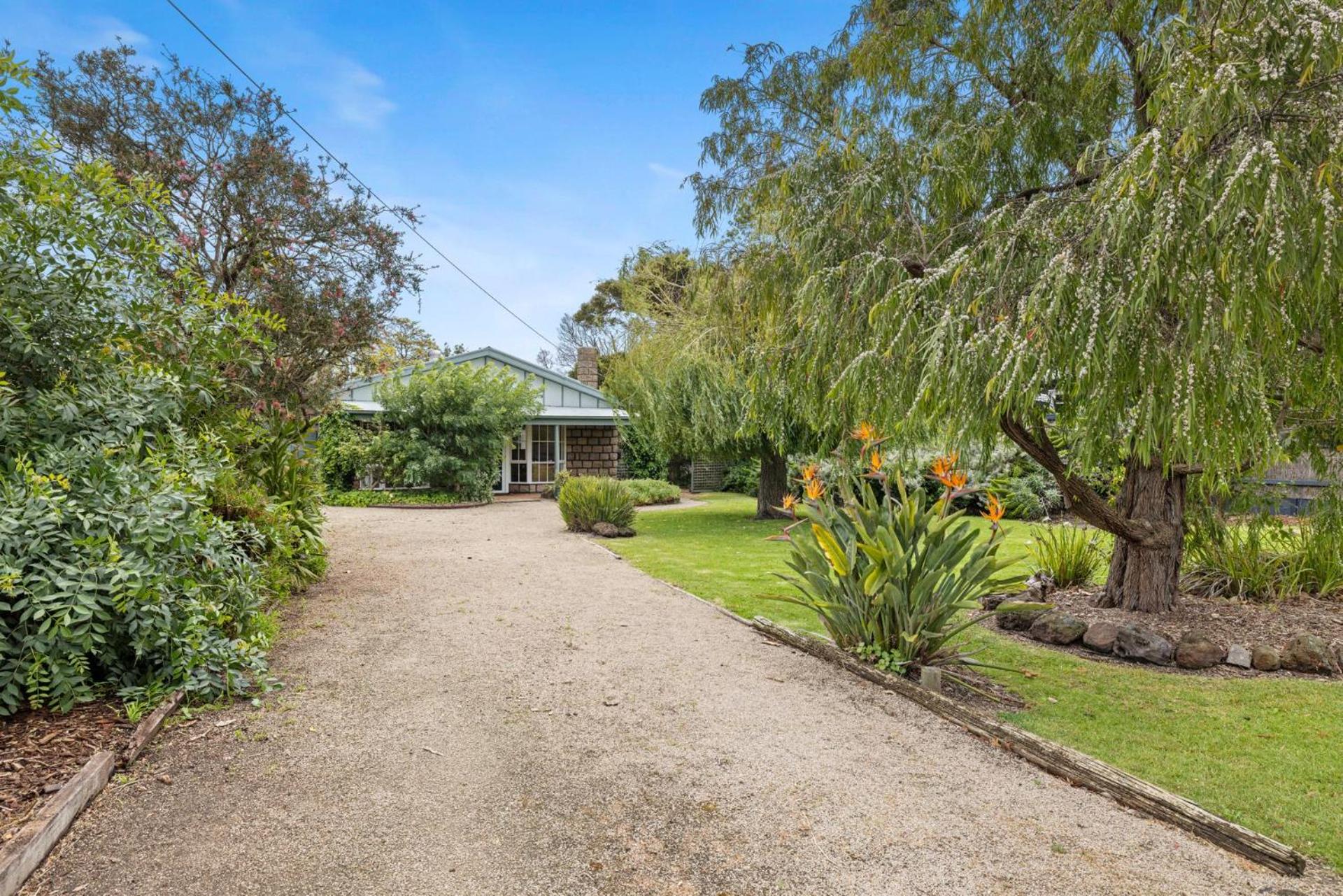 McCrae Beach House