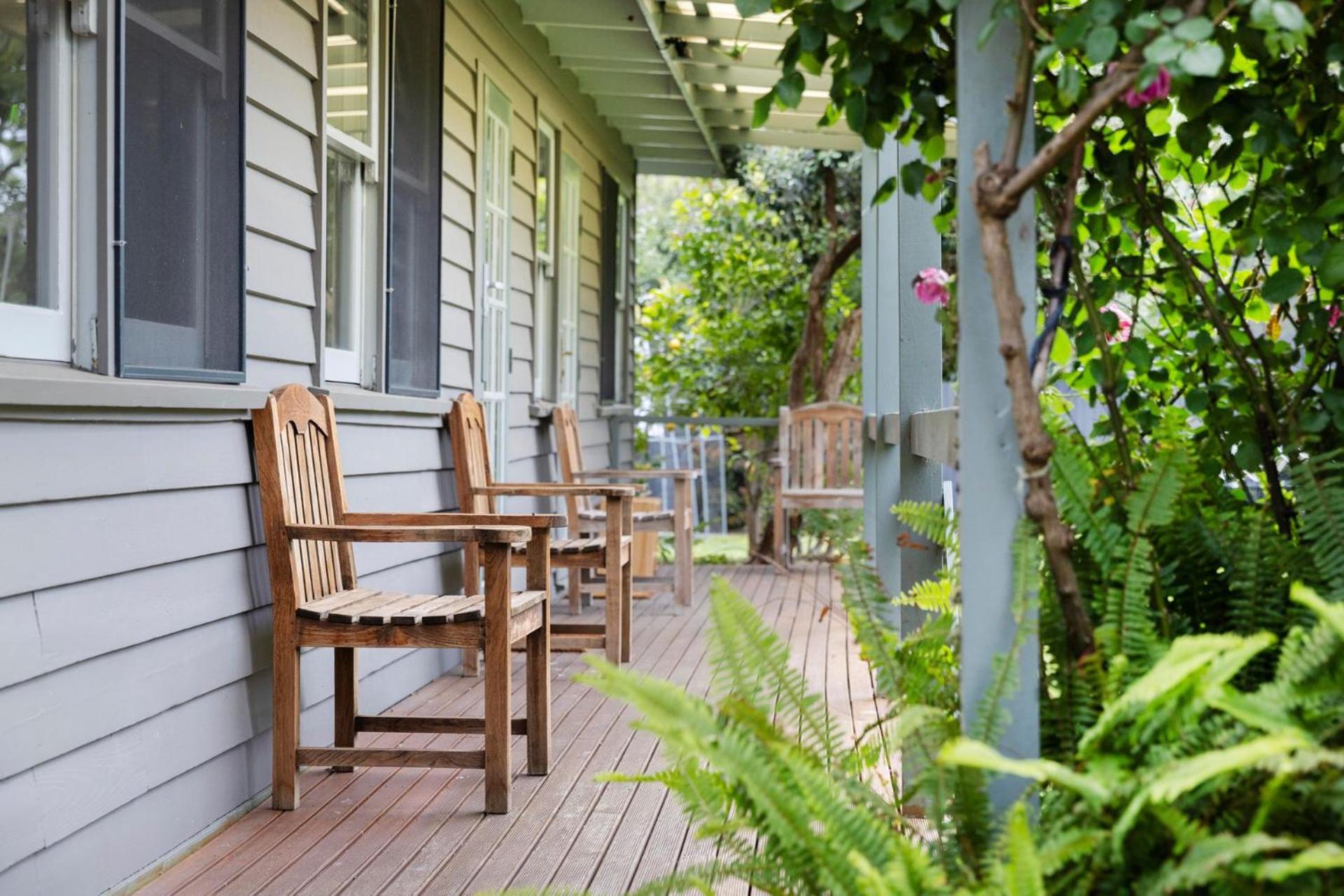 McCrae Beach House