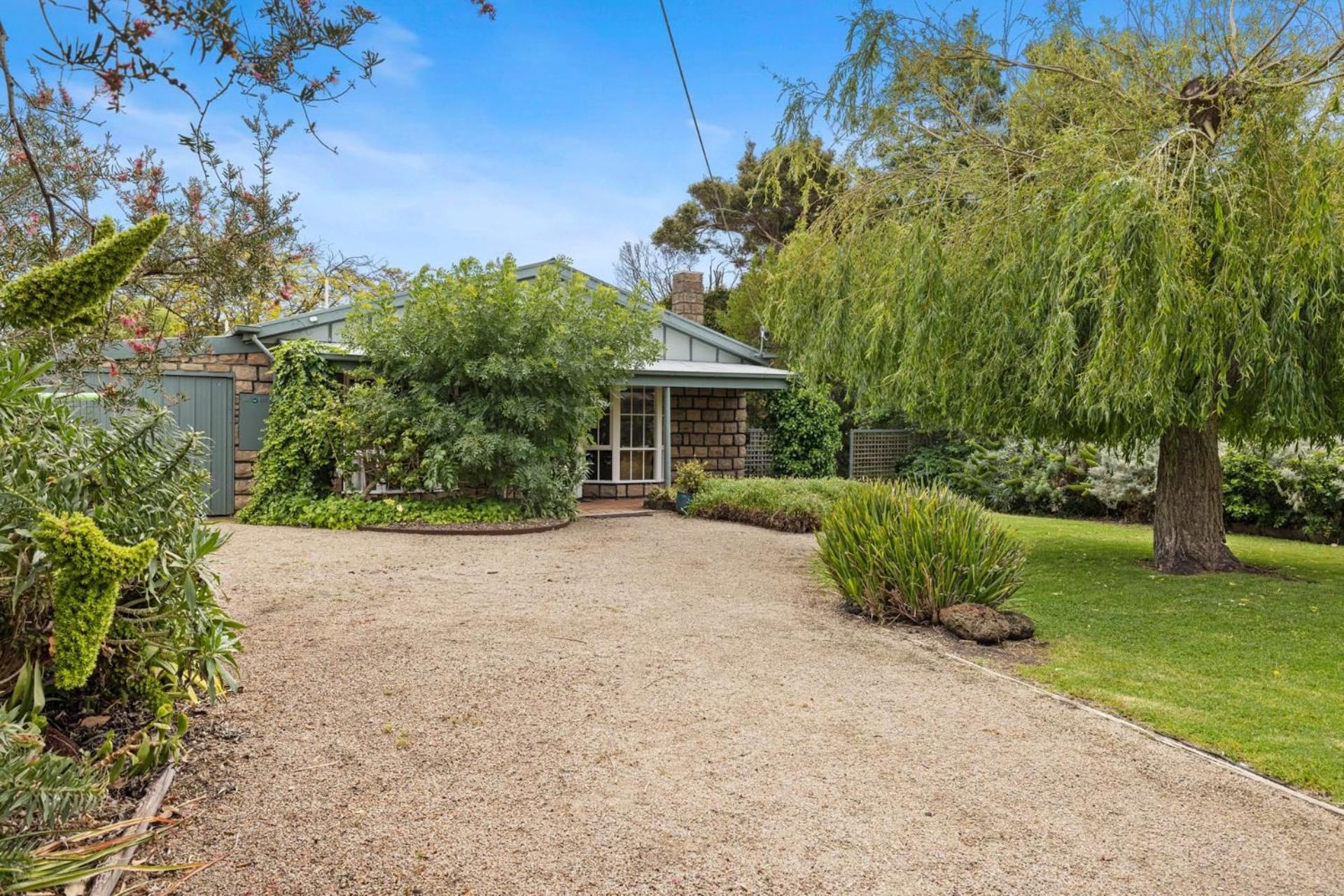 McCrae Beach House