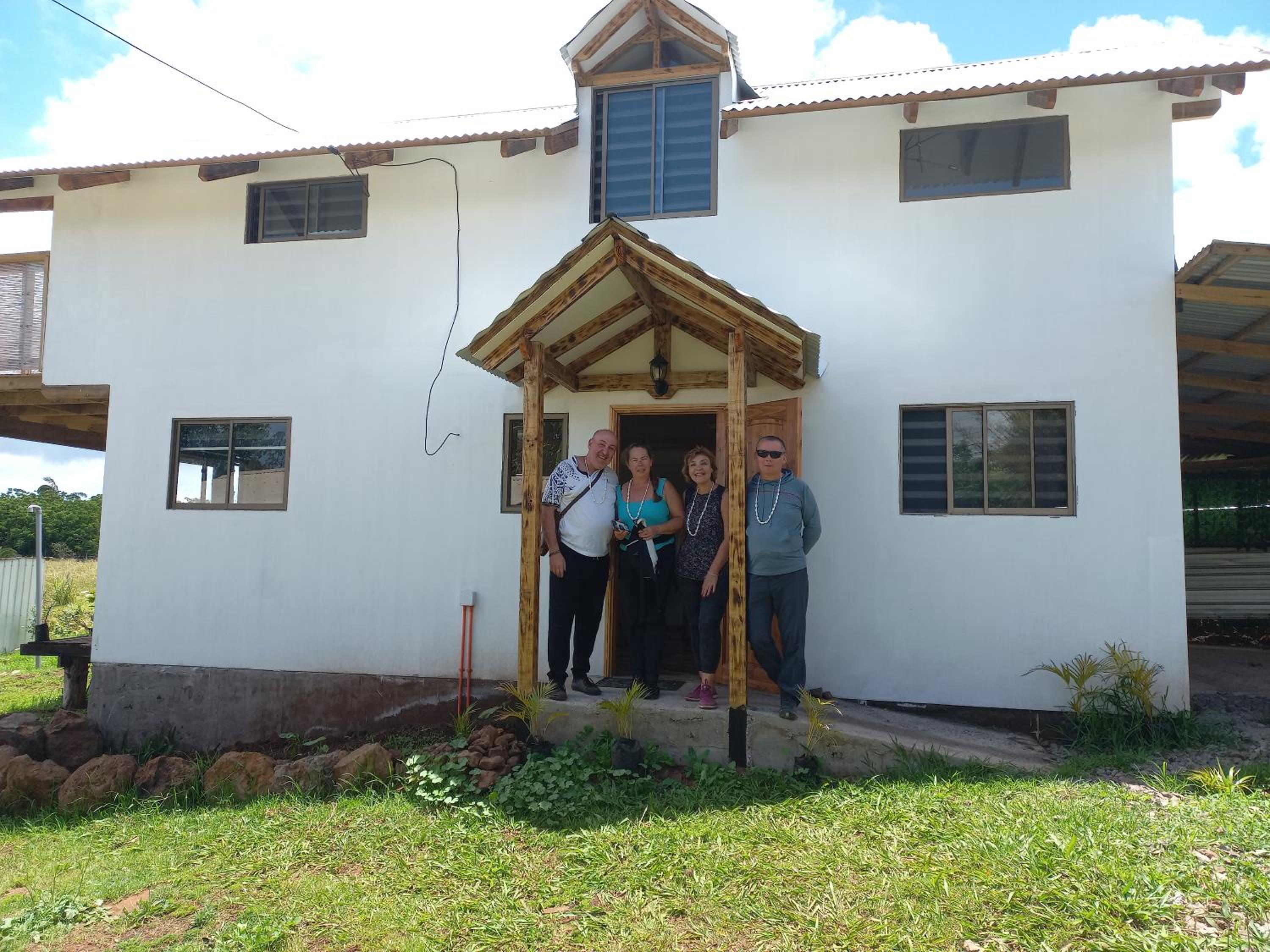 Te Rano Lodge