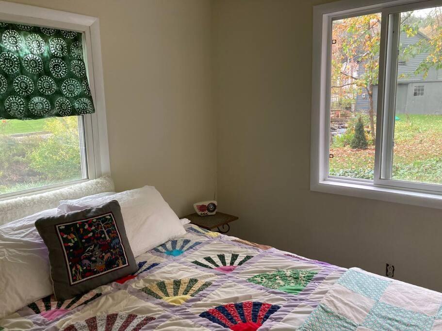 Victorian Farmhouse in The Catskills