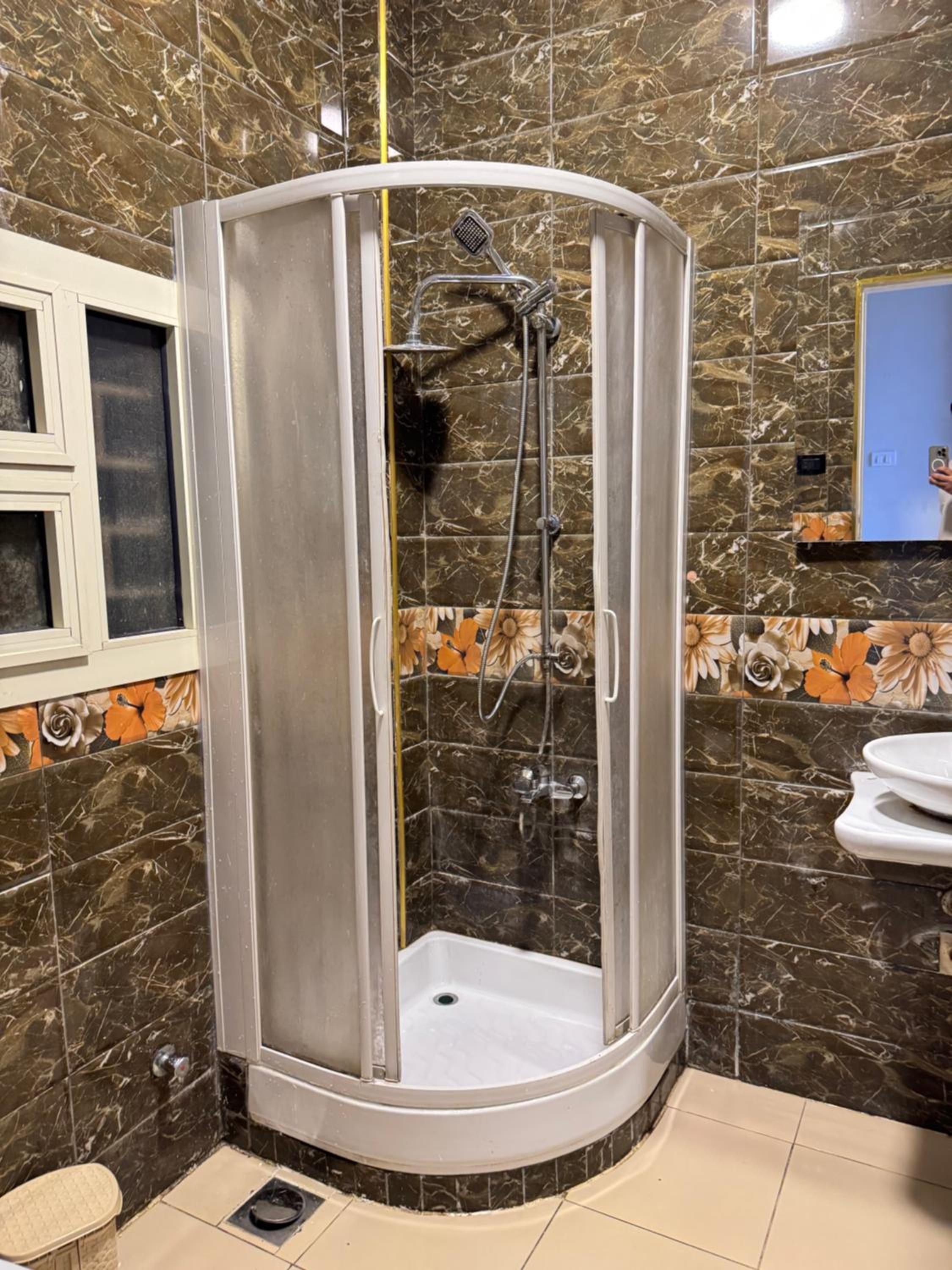 Elegant Zamalek Retreat, Central Cairo Luxury