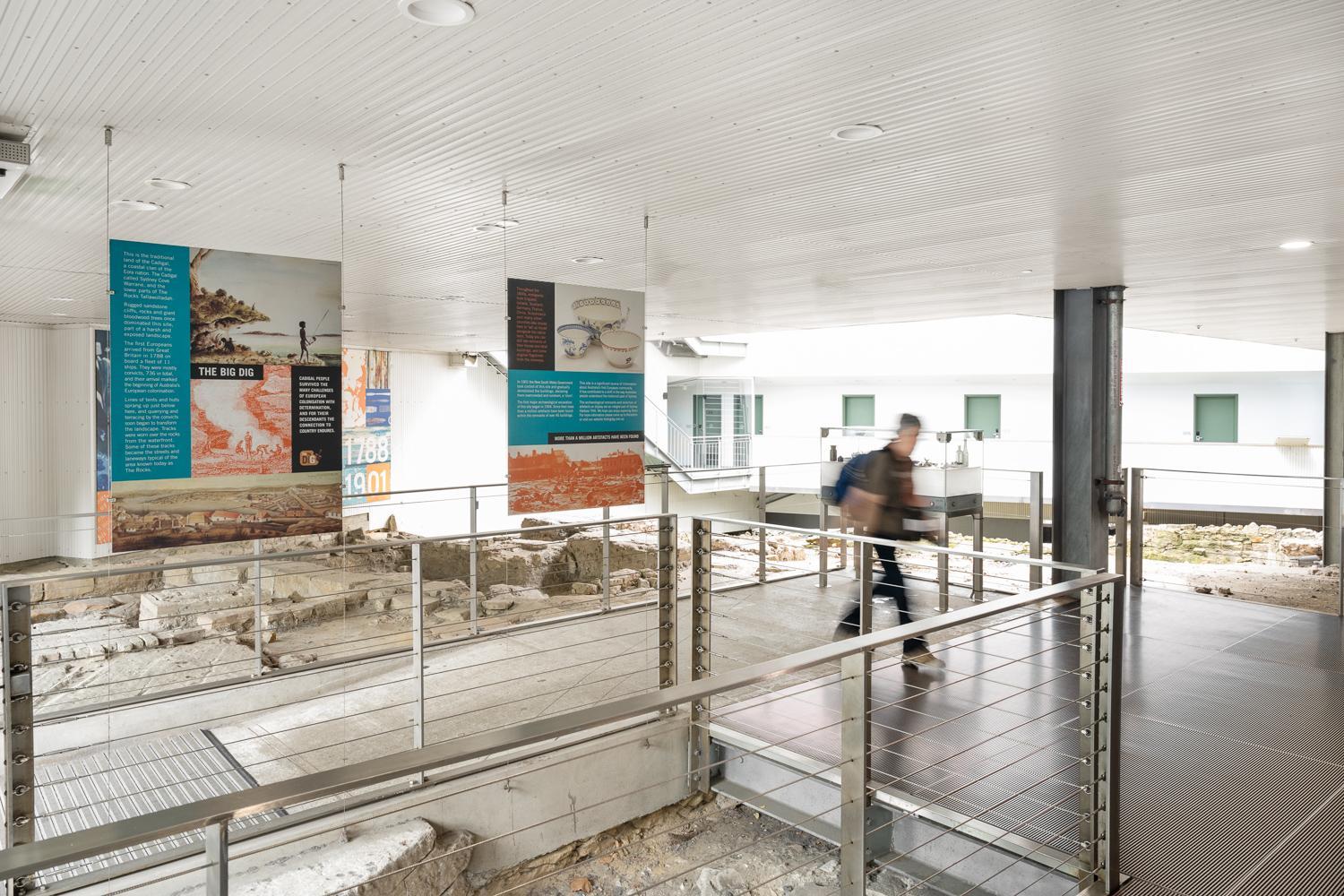 YHA Sydney Harbour