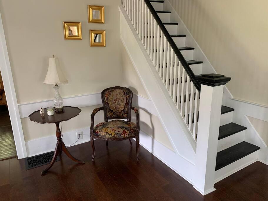 Victorian Farmhouse in The Catskills
