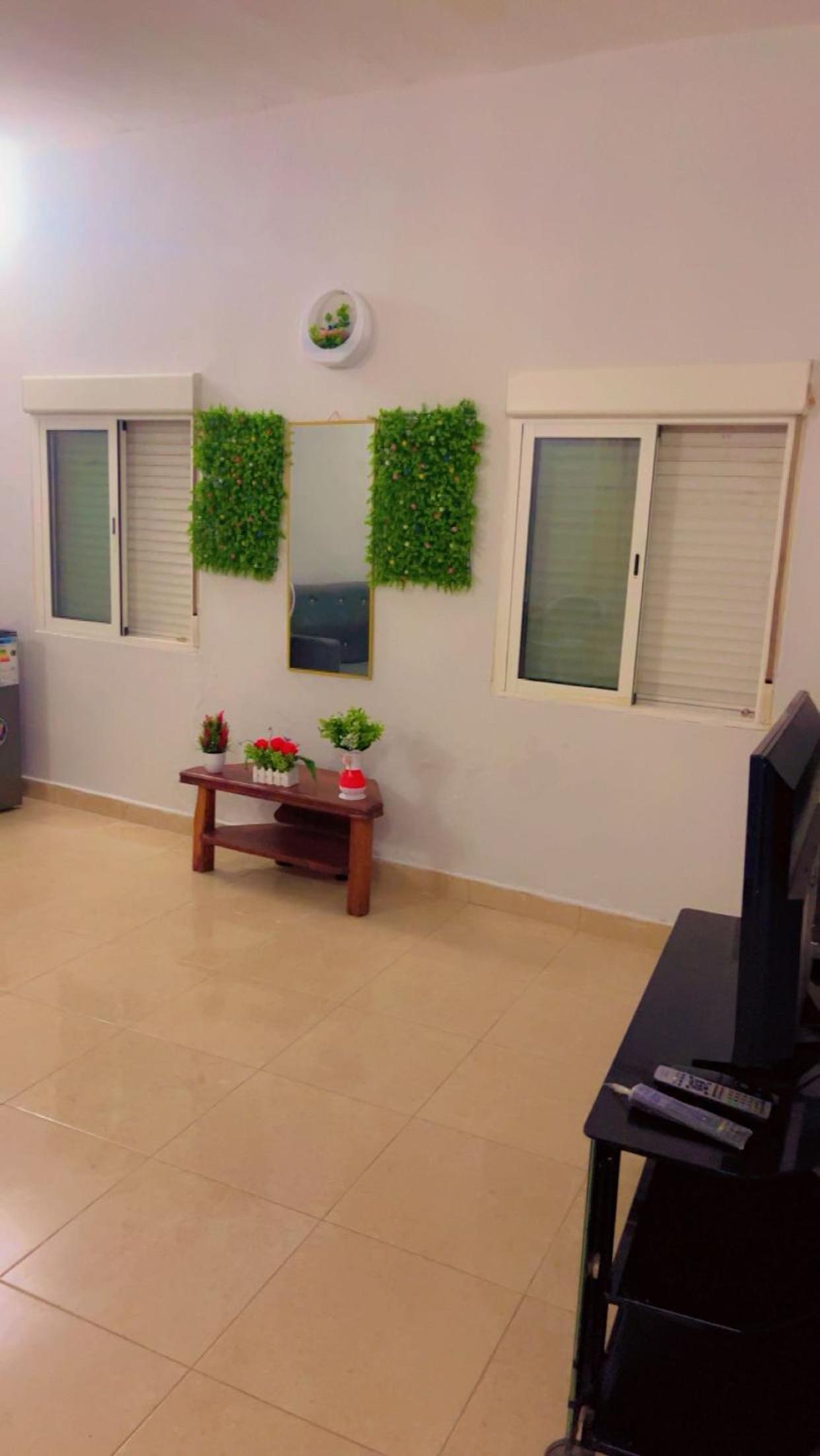 Appartement meublé Kolda