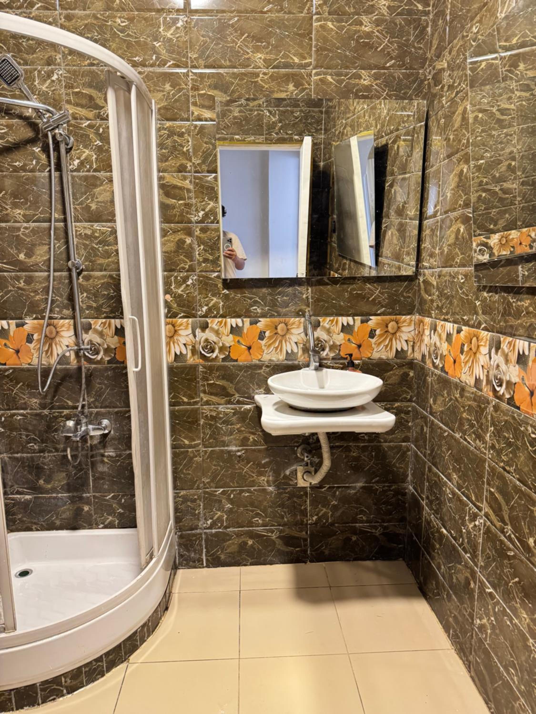Elegant Zamalek Retreat, Central Cairo Luxury