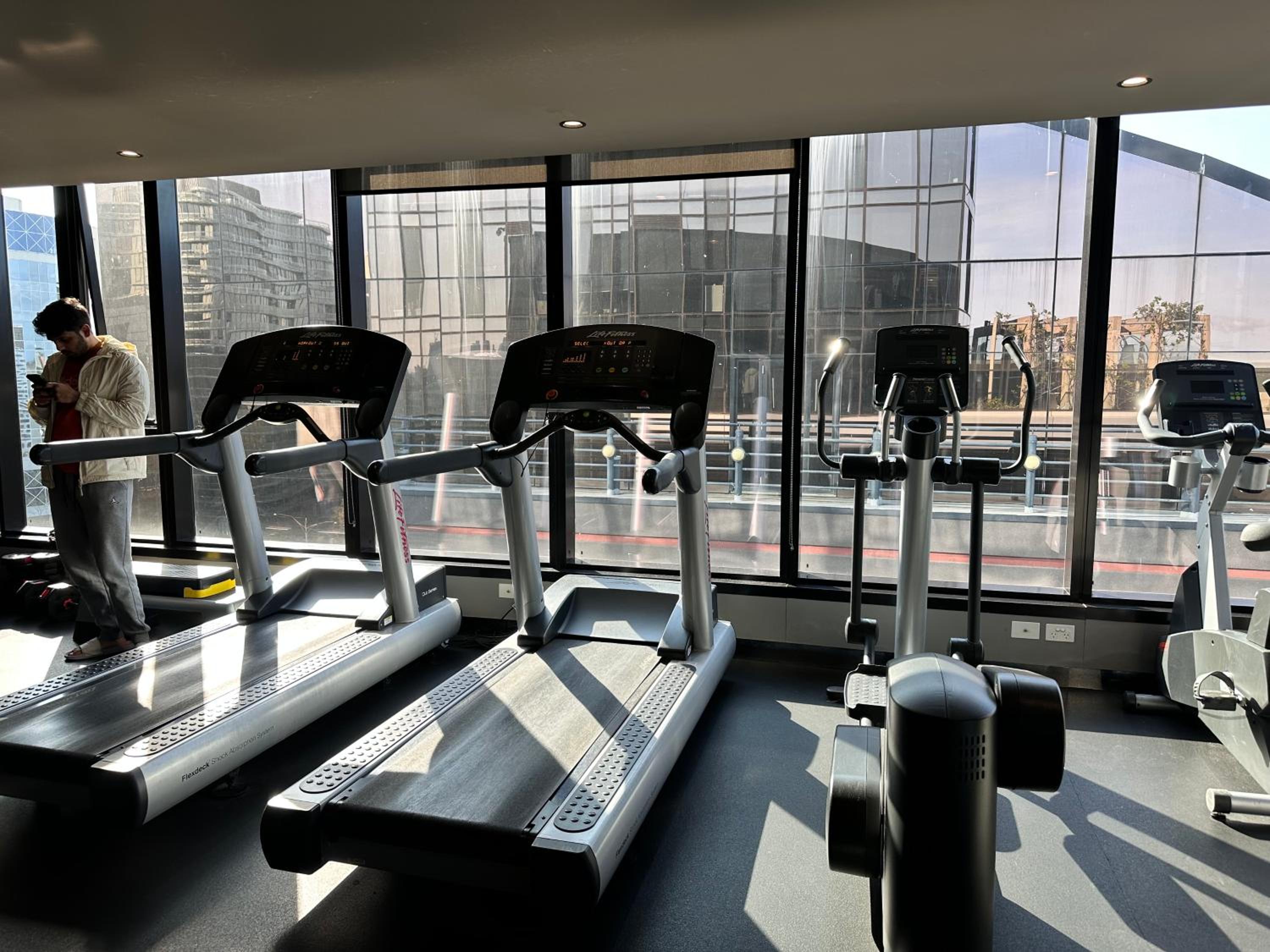 Grand Bayview Corporate Residency