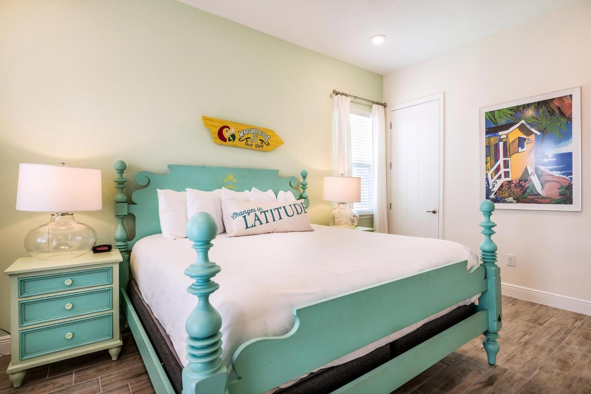 Premium Cottage With Private Hot Tub Near Disney Margaritaville Resort & Island H2O Access - 3025La