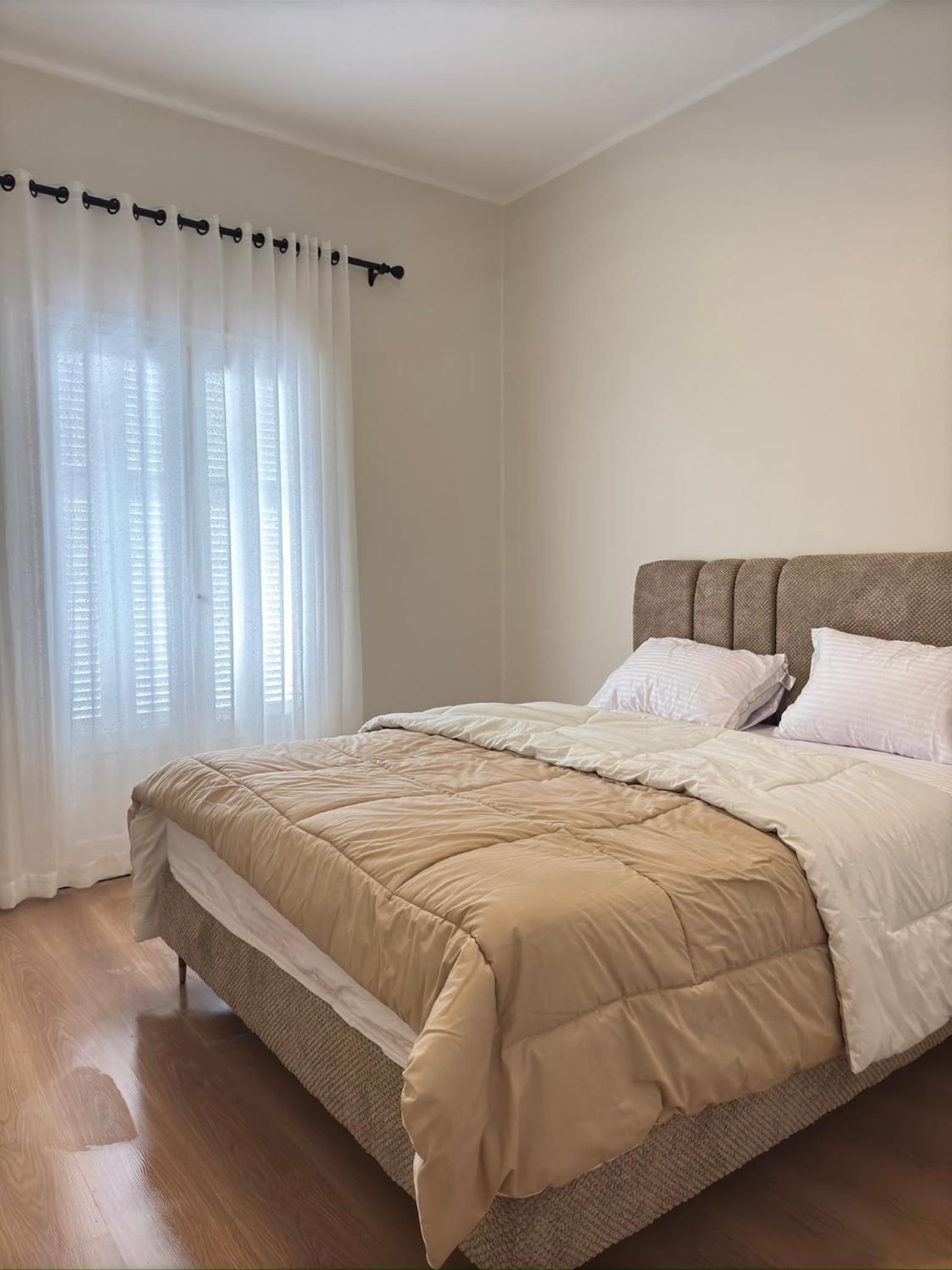 Elegant Zamalek Retreat, Central Cairo Luxury
