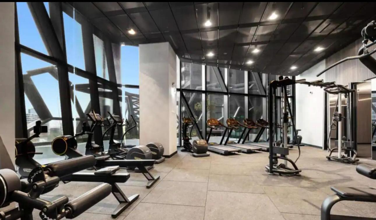Grand Bayview Corporate Residency