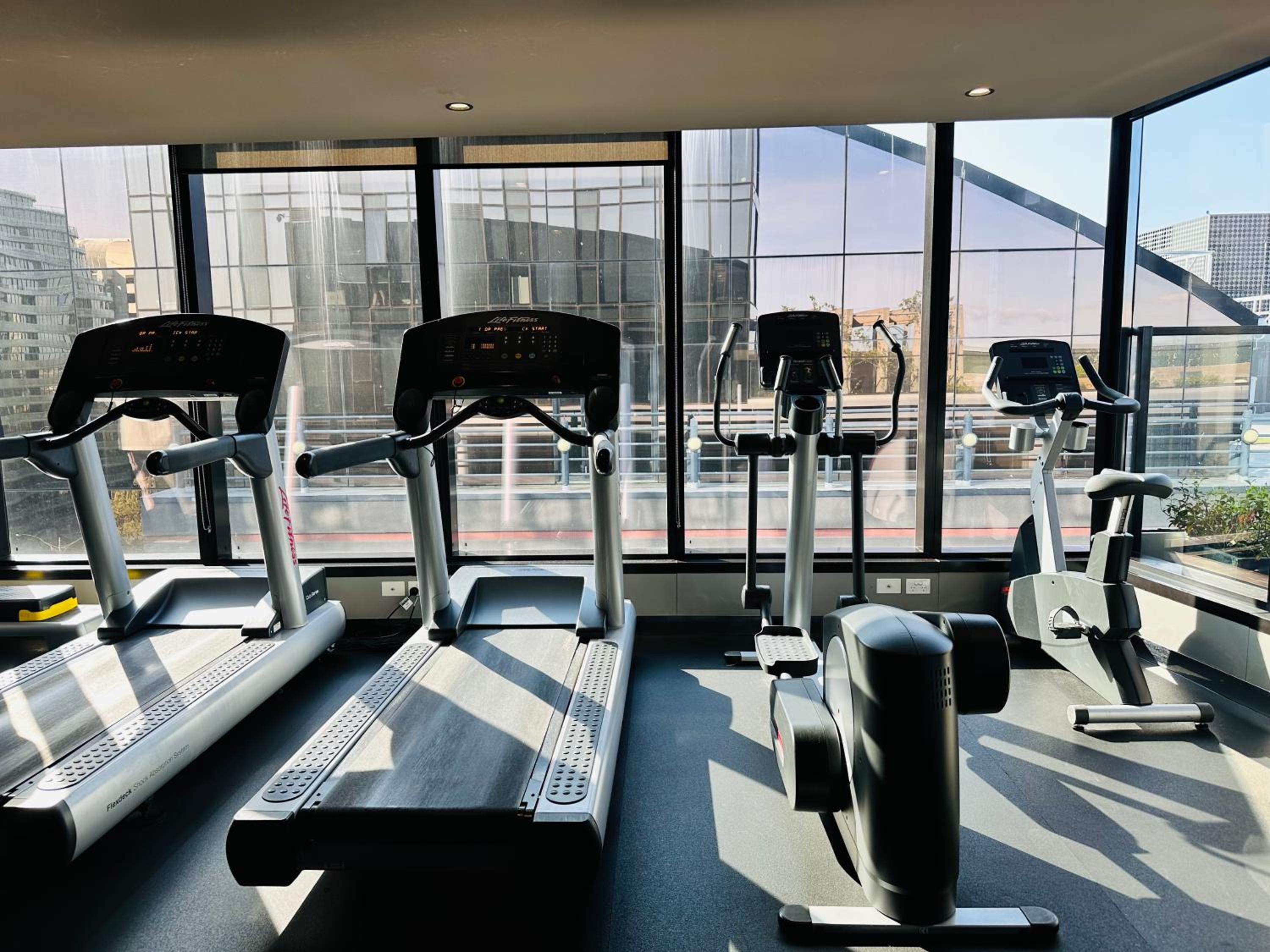Grand Bayview Corporate Residency