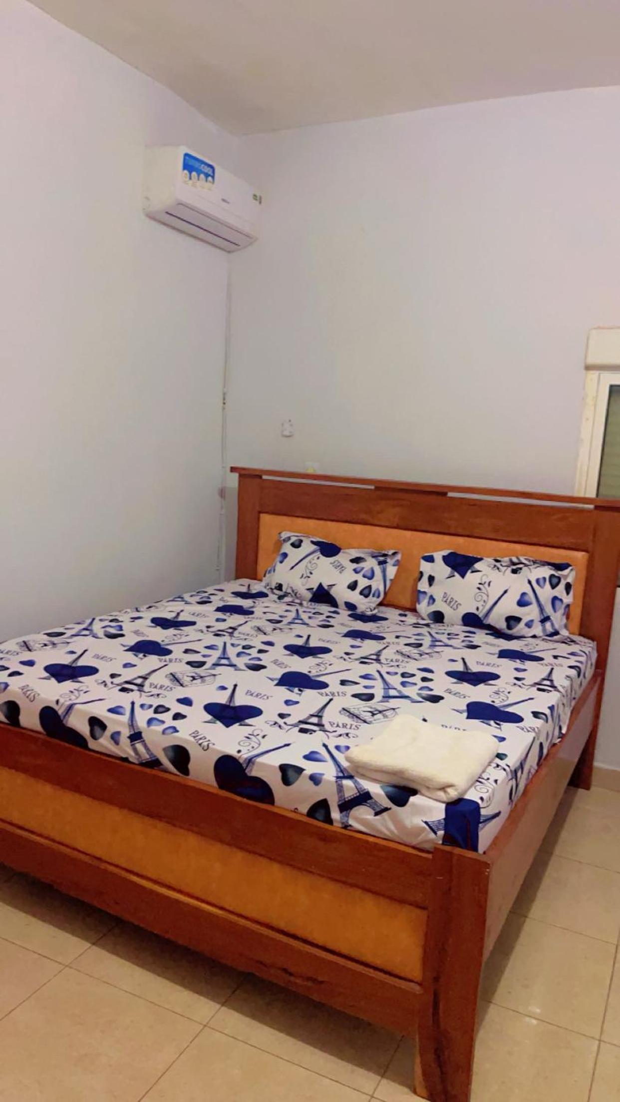 Appartement meublé Kolda