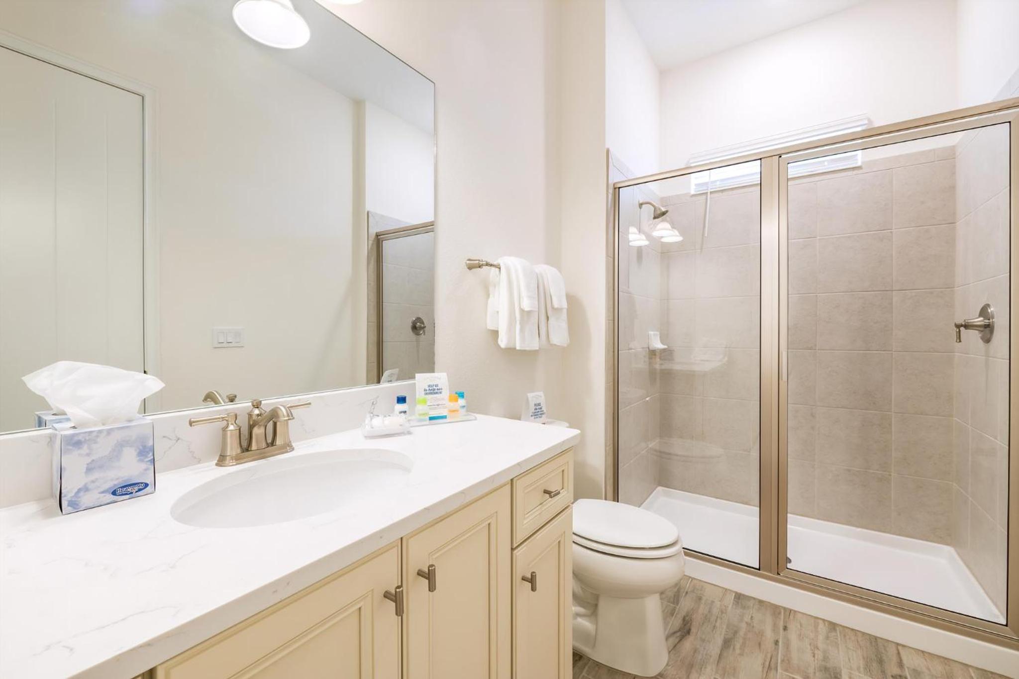 Premium Cottage With Private Hot Tub Near Disney Margaritaville Resort & Island H2O Access - 3025La
