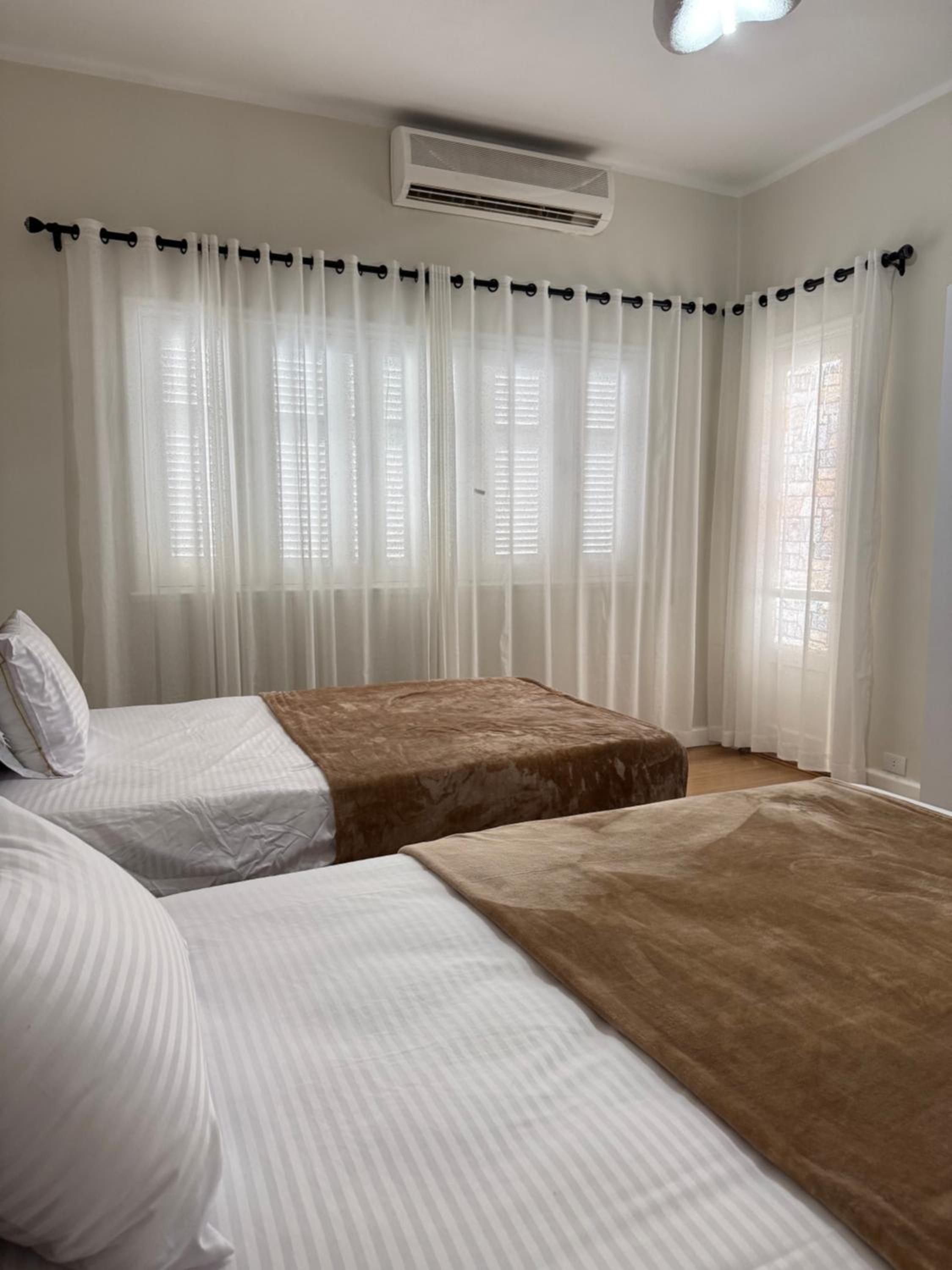 Elegant Zamalek Retreat, Central Cairo Luxury