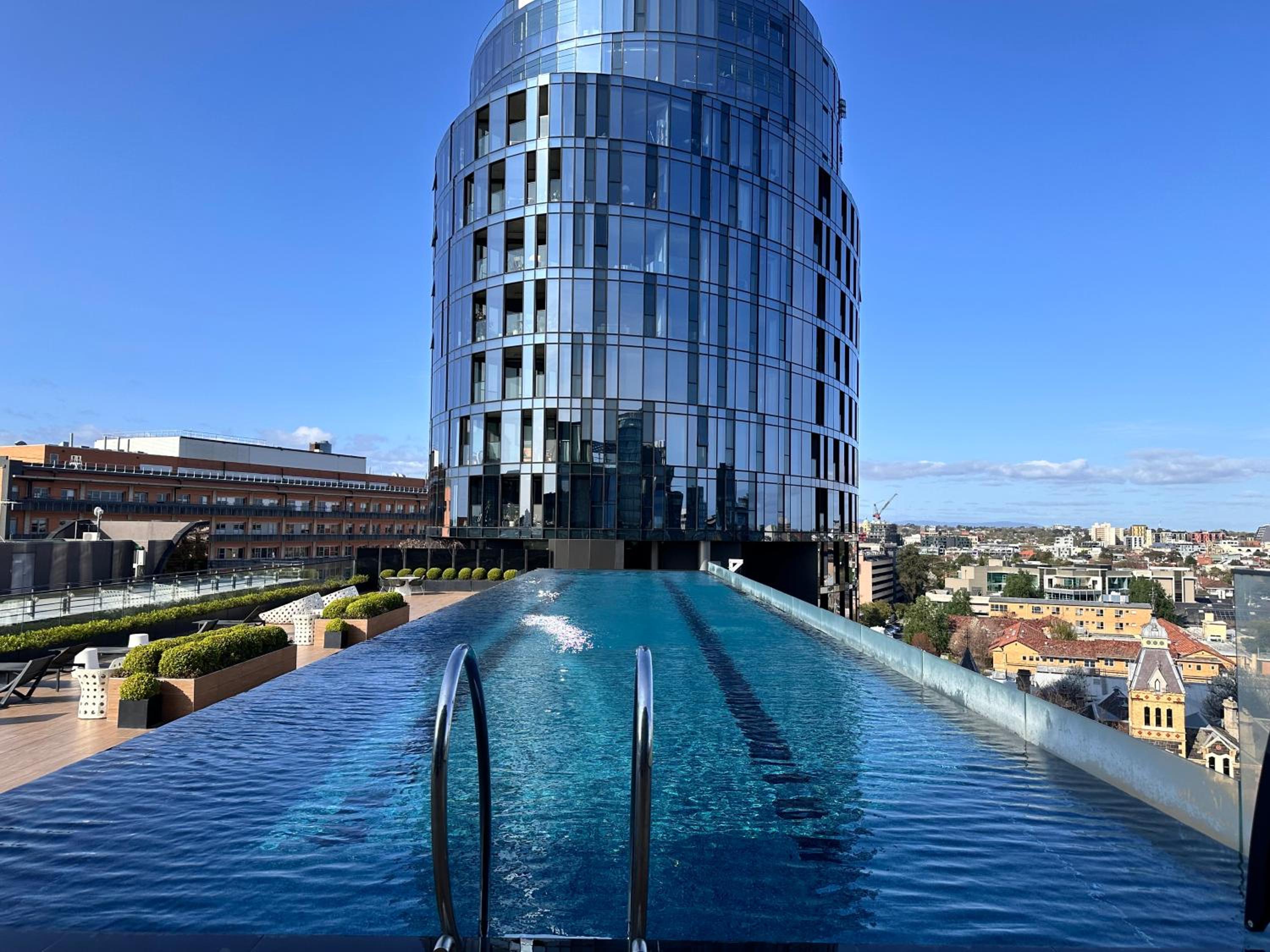 Grand Bayview Corporate Residency