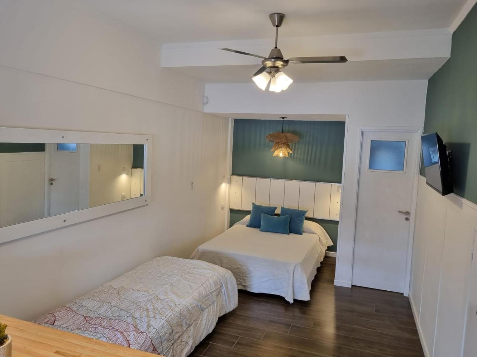 Chalet del Faro
