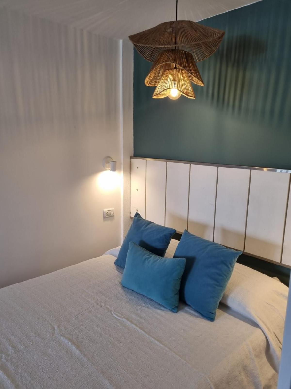 Chalet del Faro