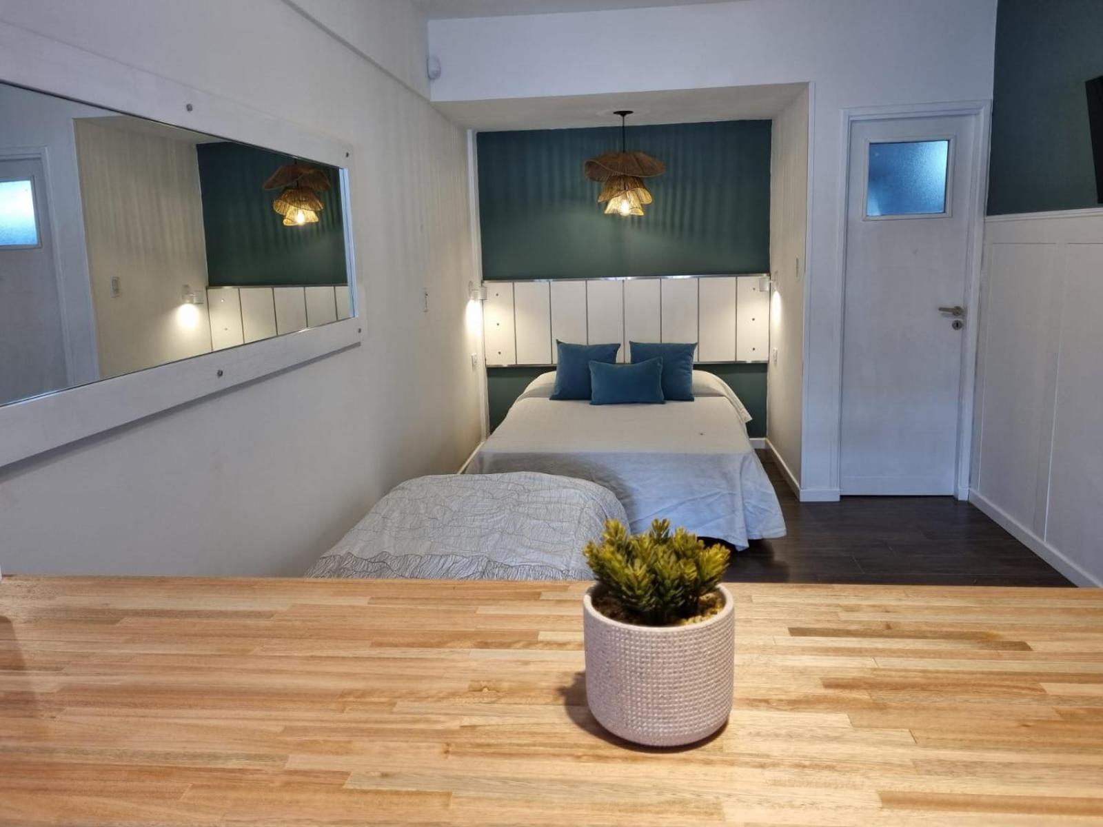 Chalet del Faro