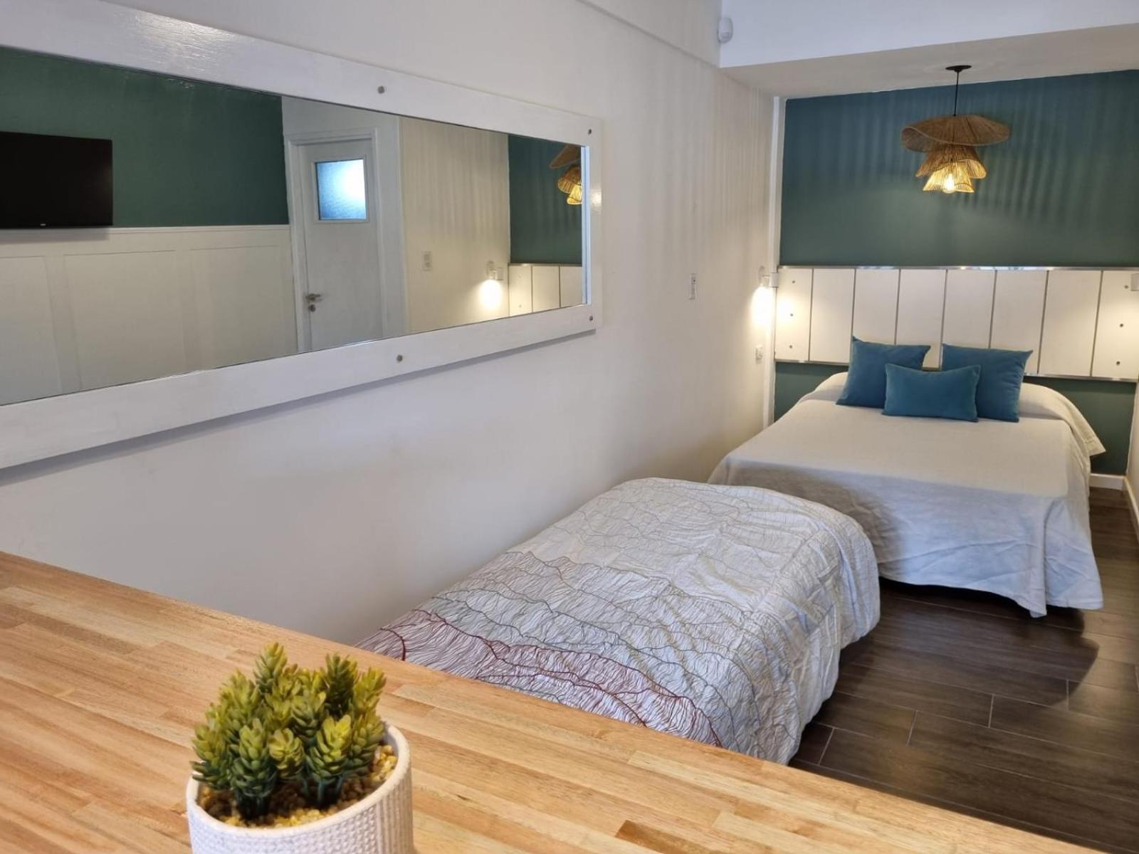 Chalet del Faro