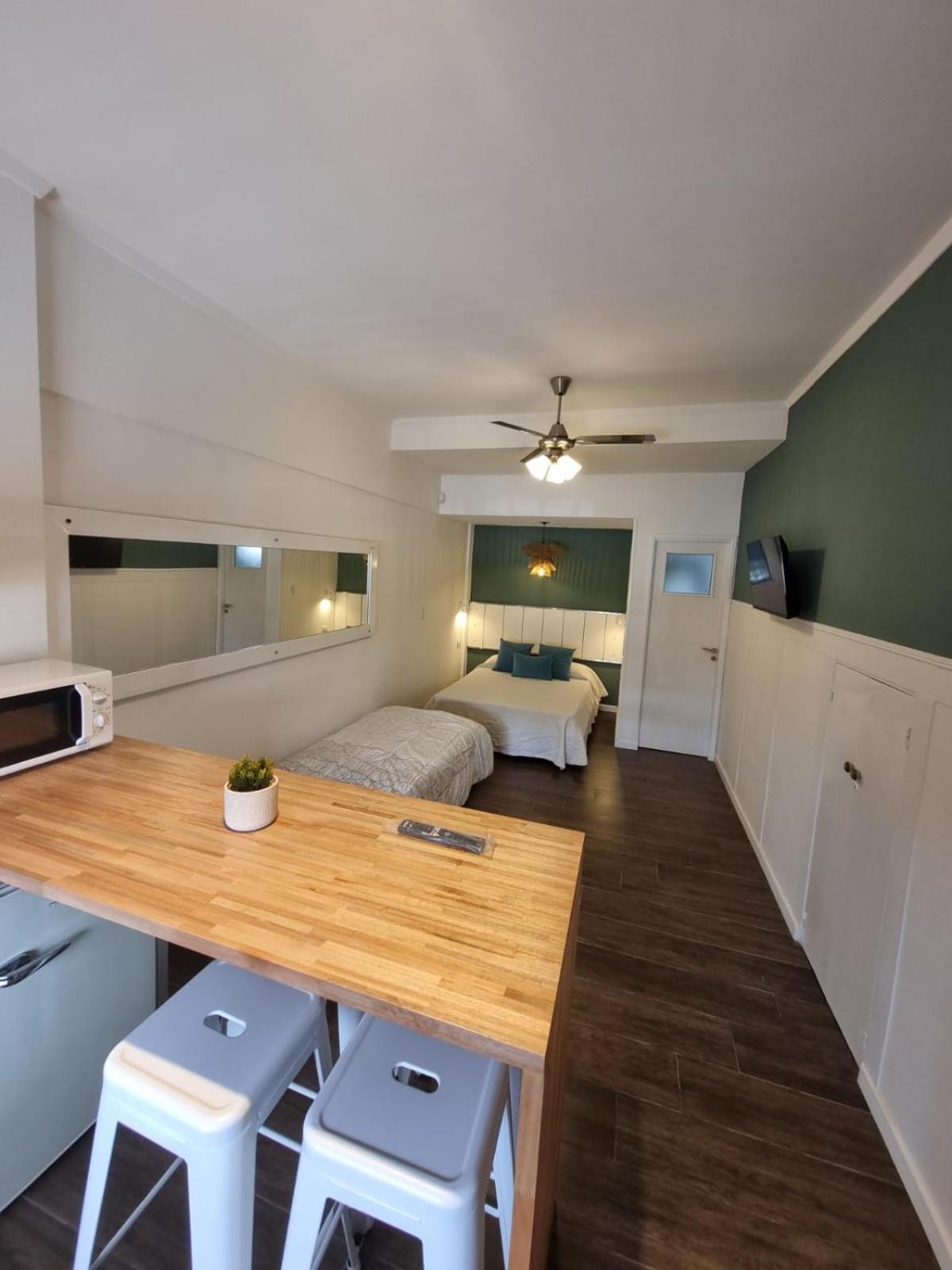 Chalet del Faro