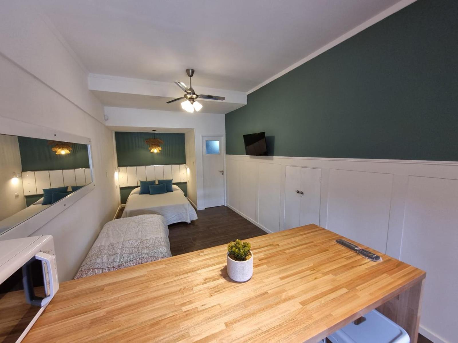 Chalet del Faro