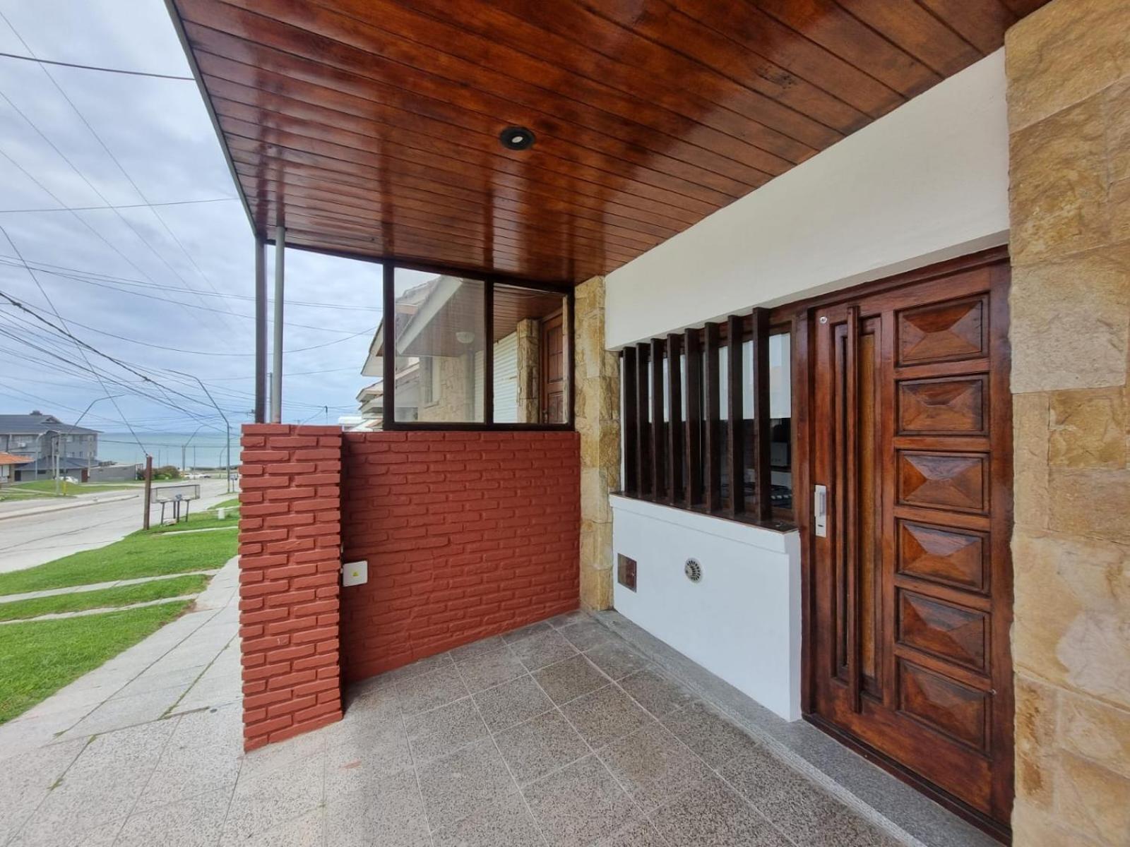 Chalet del Faro