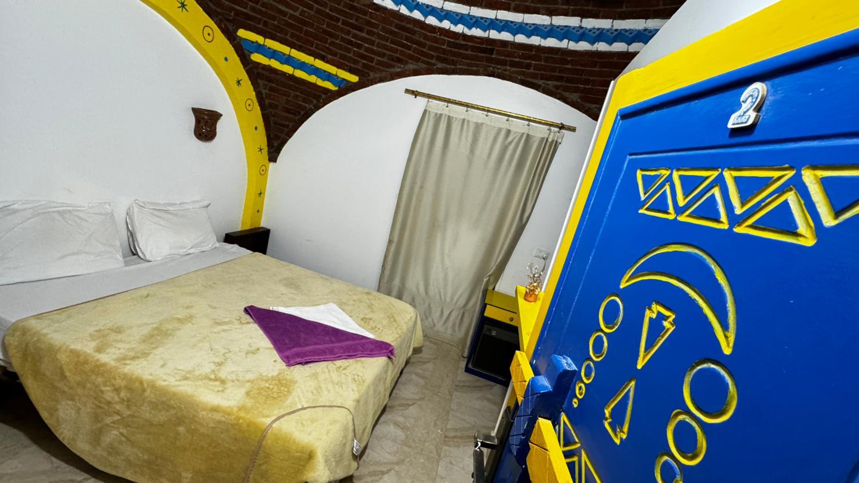 Fadlos Anay Nubian Guesthouse فضلوس أناي