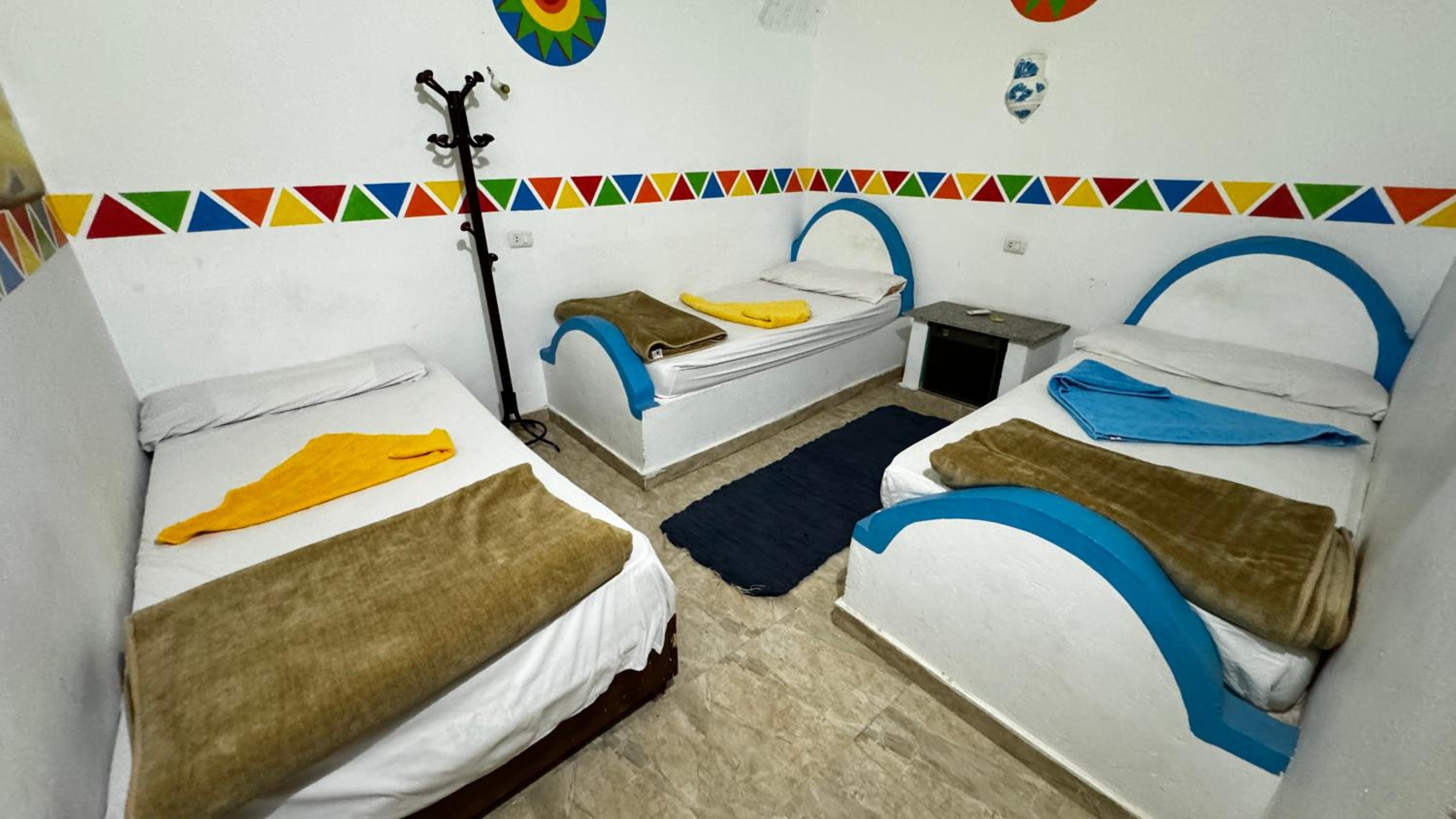 Fadlos Anay Nubian Guesthouse فضلوس أناي