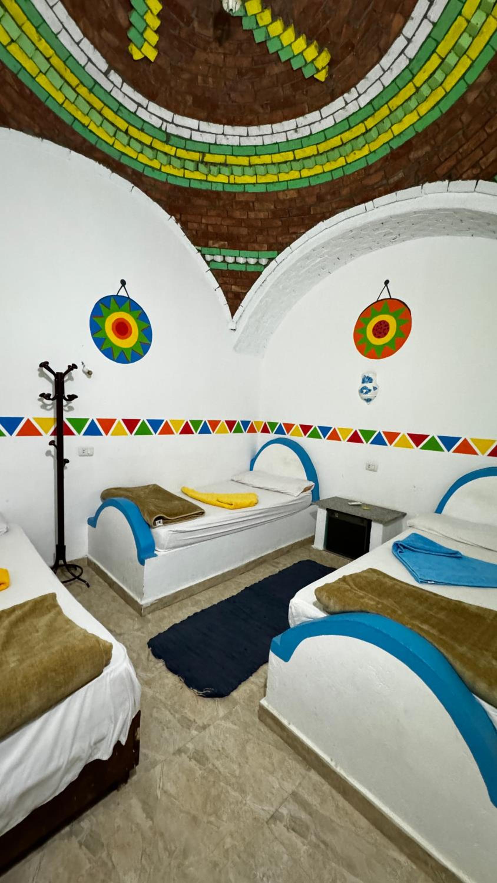 Fadlos Anay Nubian Guesthouse فضلوس أناي
