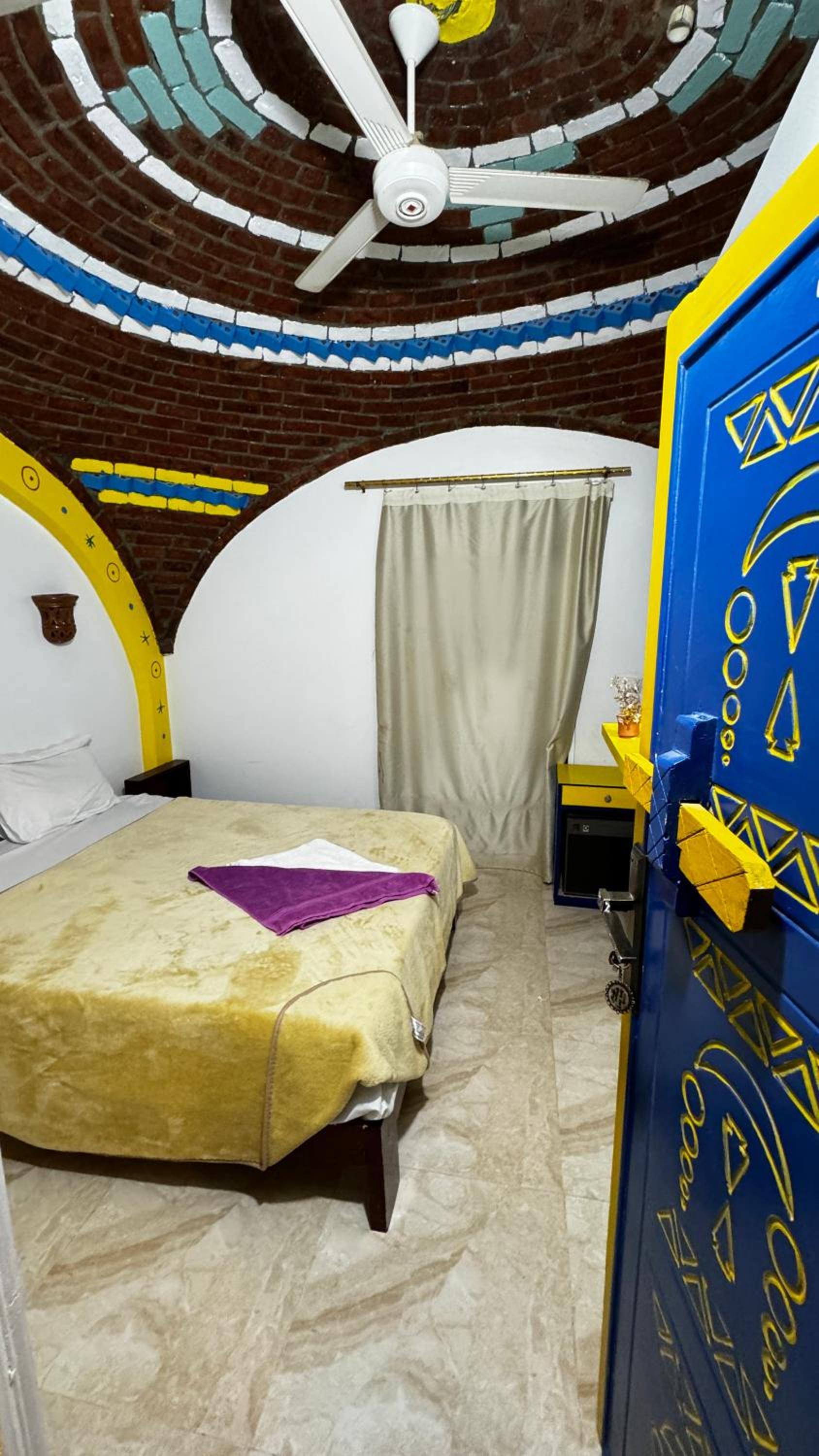 Fadlos Anay Nubian Guesthouse فضلوس أناي