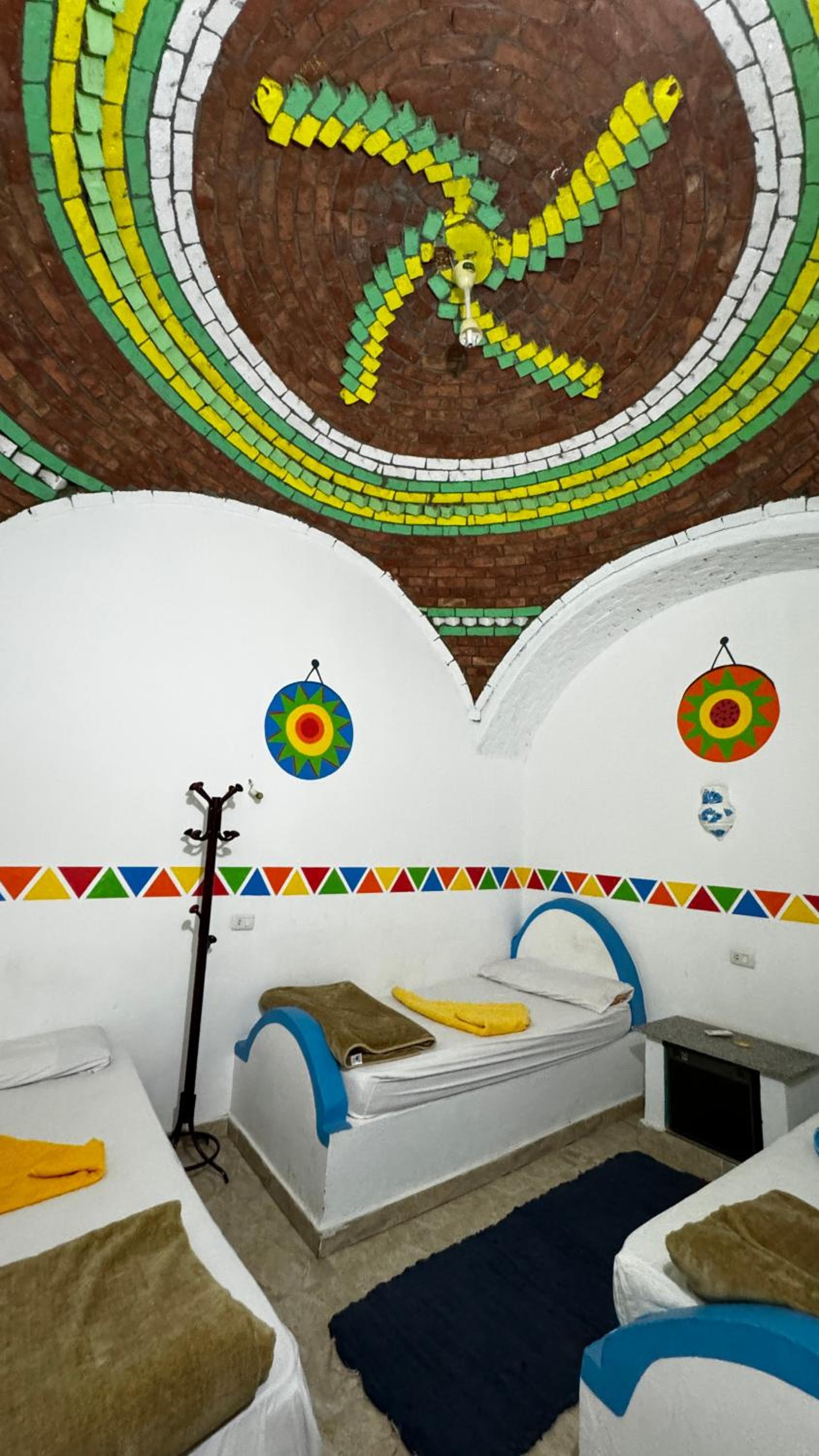 Fadlos Anay Nubian Guesthouse فضلوس أناي