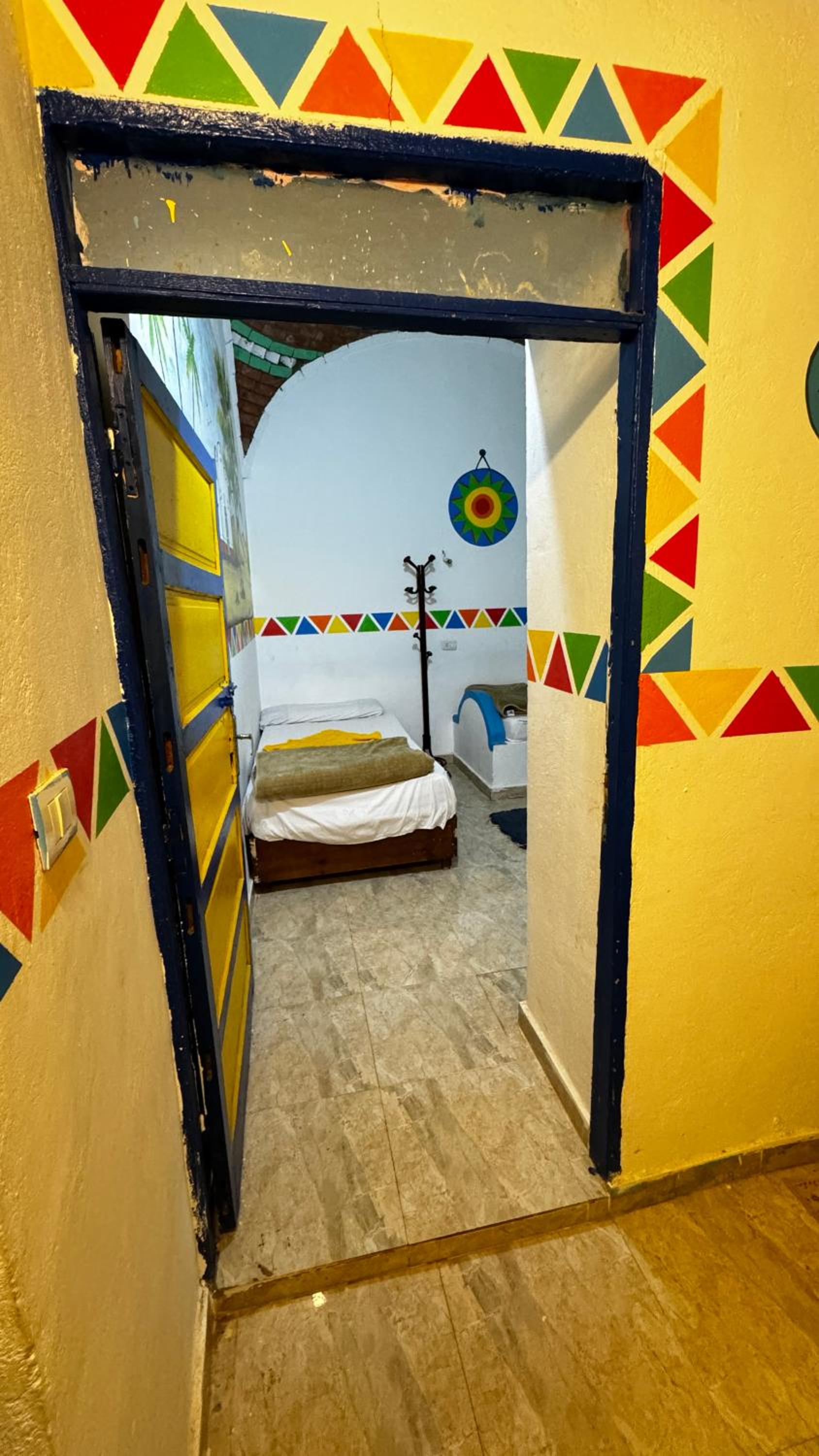 Fadlos Anay Nubian Guesthouse فضلوس أناي