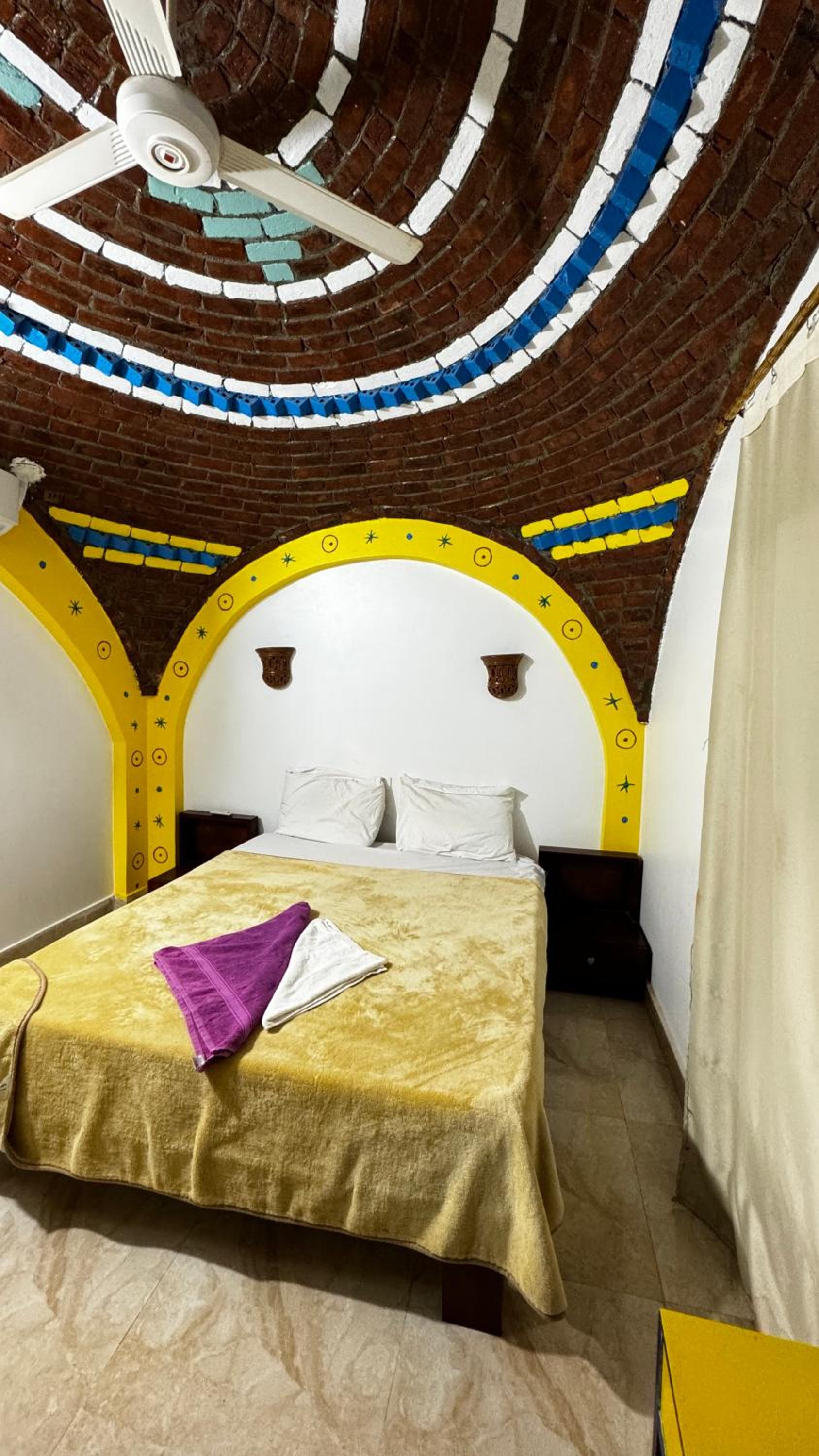Fadlos Anay Nubian Guesthouse فضلوس أناي
