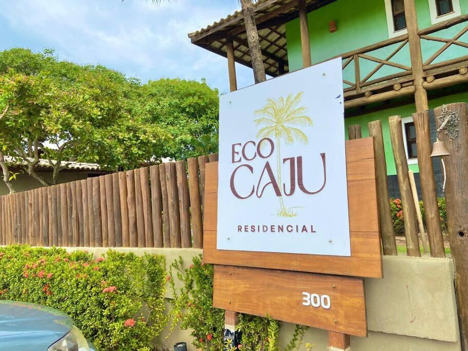 107 - Village aconchegante na praia de Itacimirim