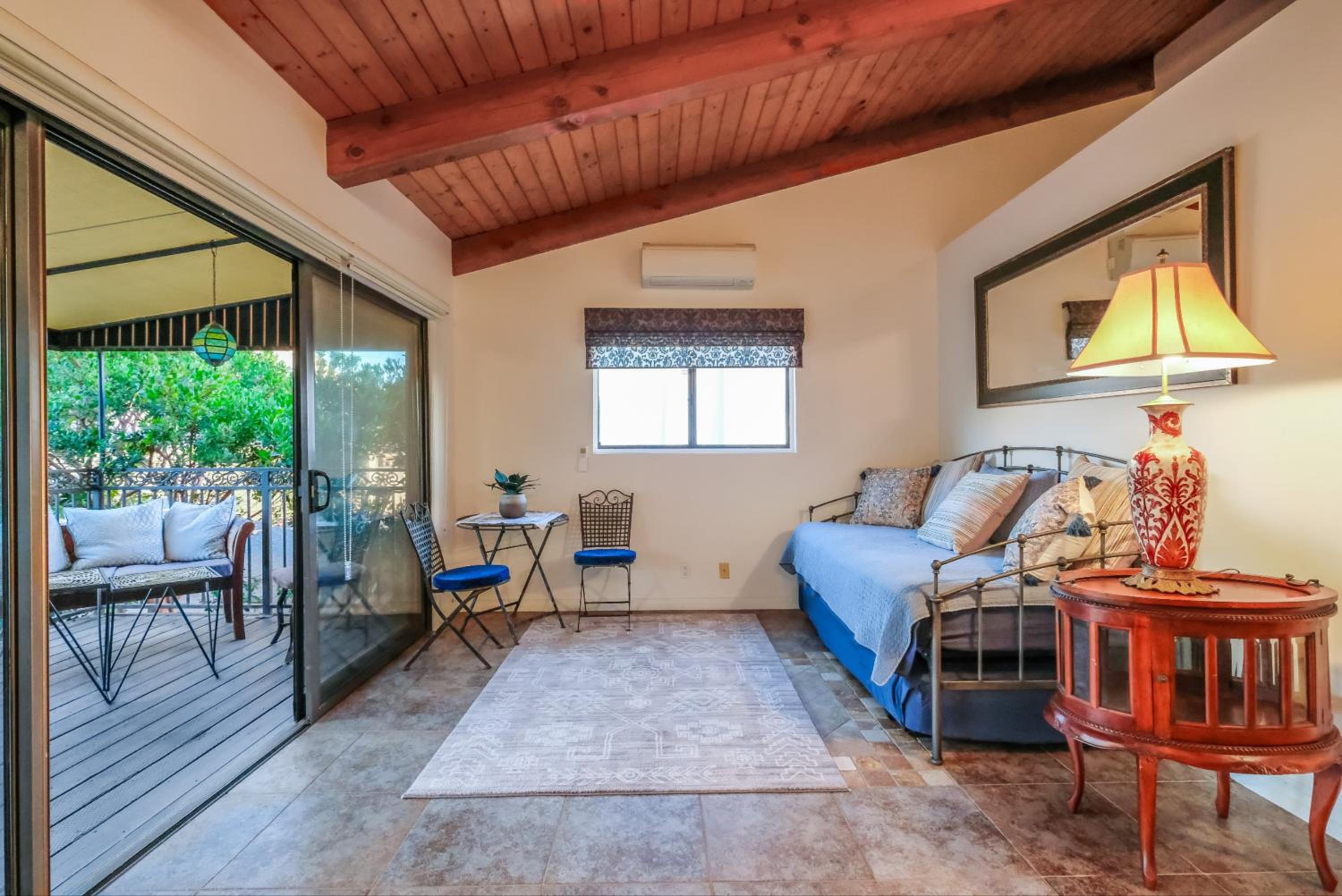 Magical Home with Ocean Views & Backyard view 5
