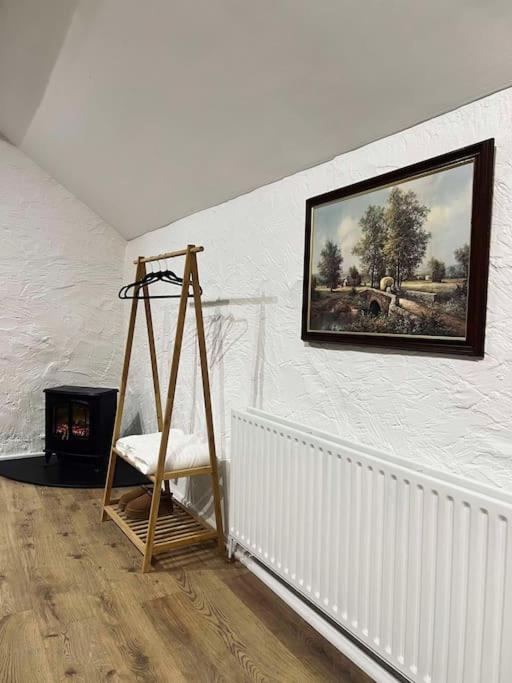 Tullycapple Lodge
