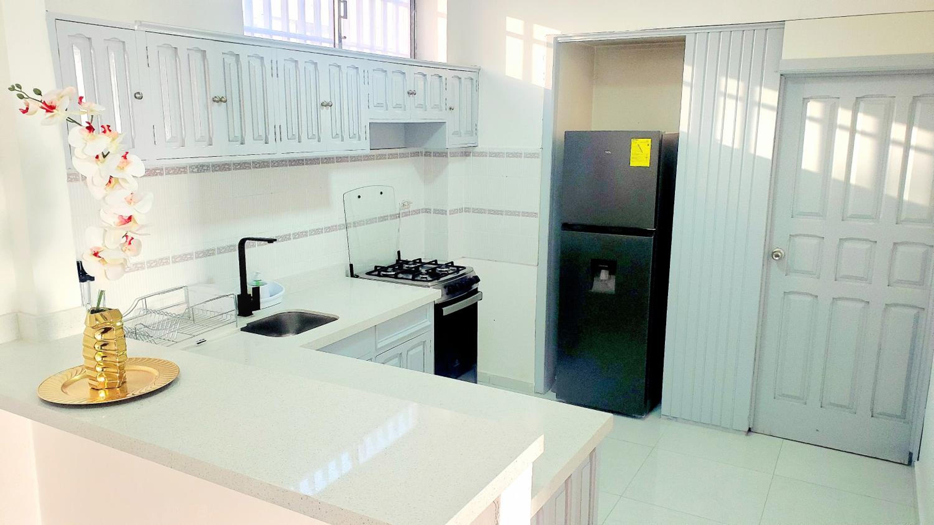 El Colibri Departamento