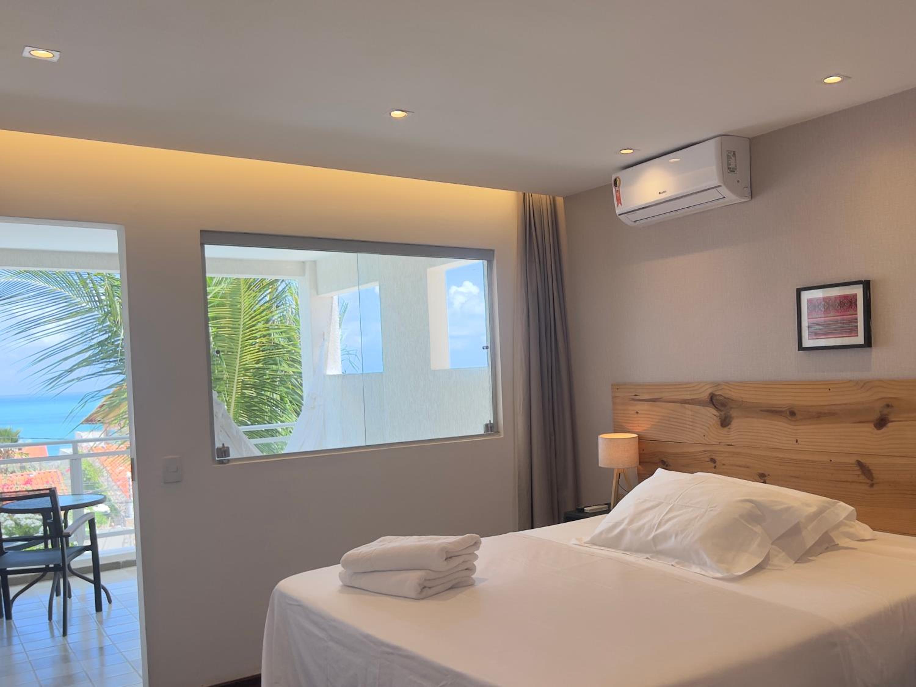 Residence Dunas
