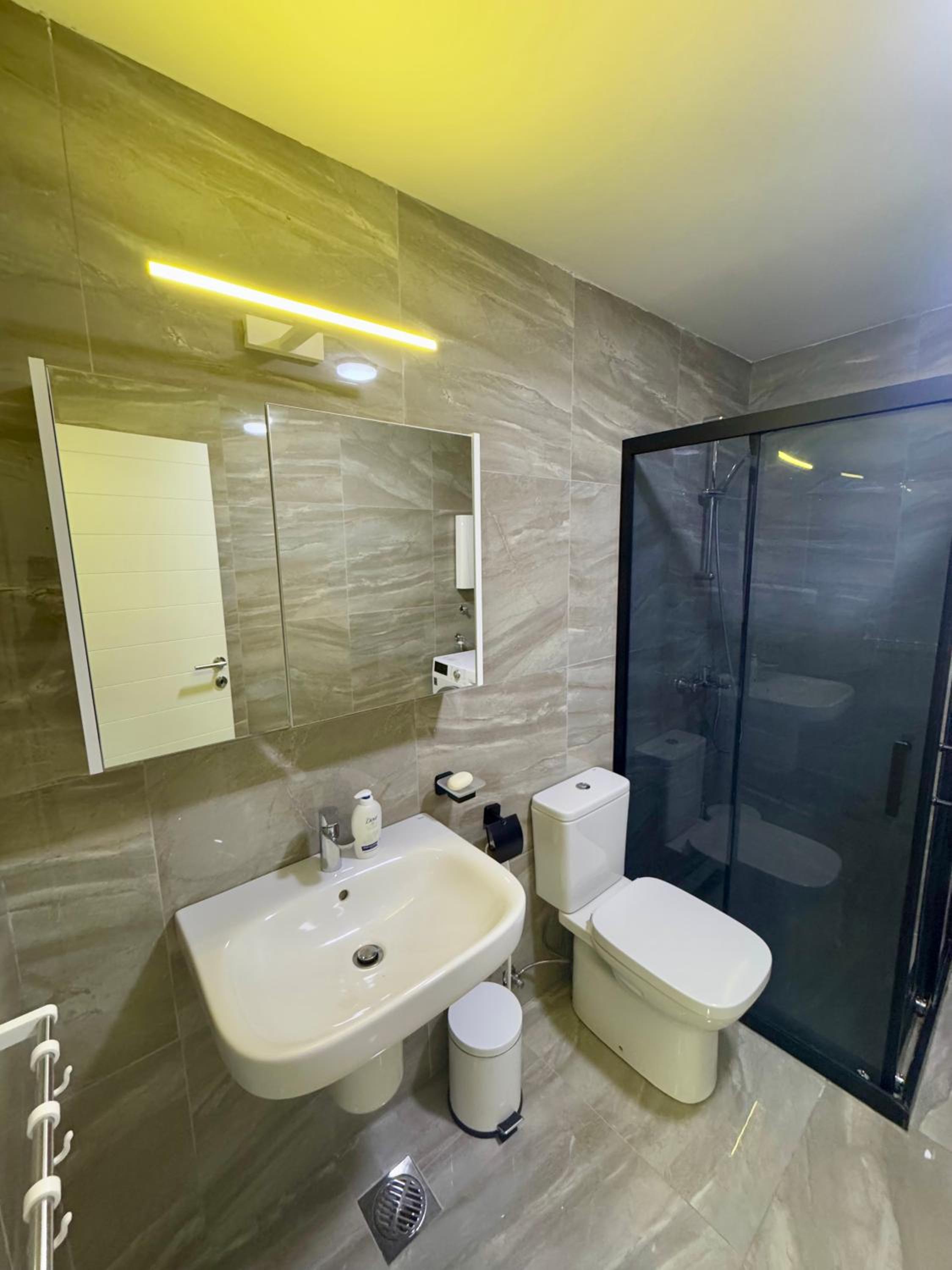 BISI penthouse
