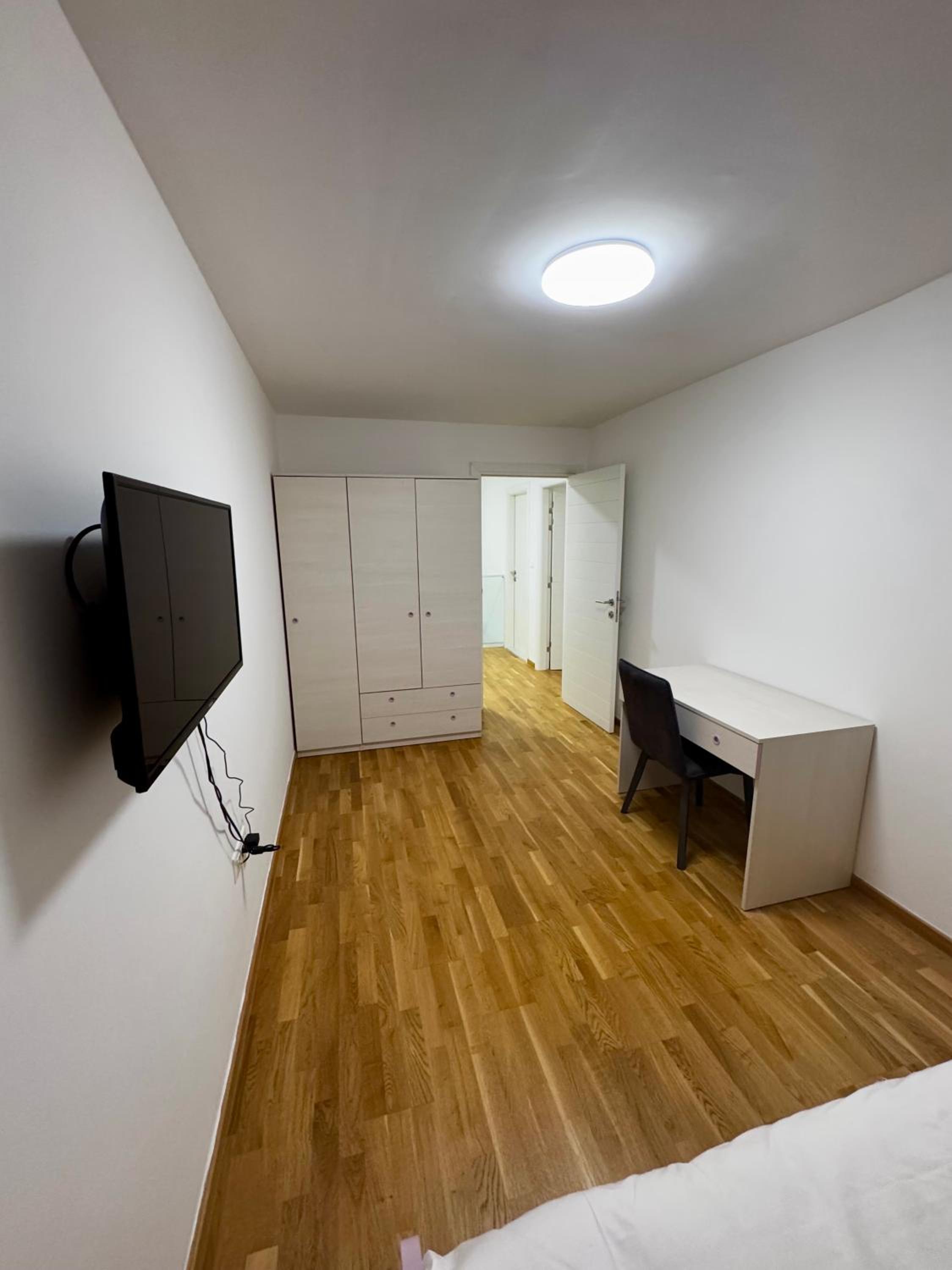 BISI penthouse