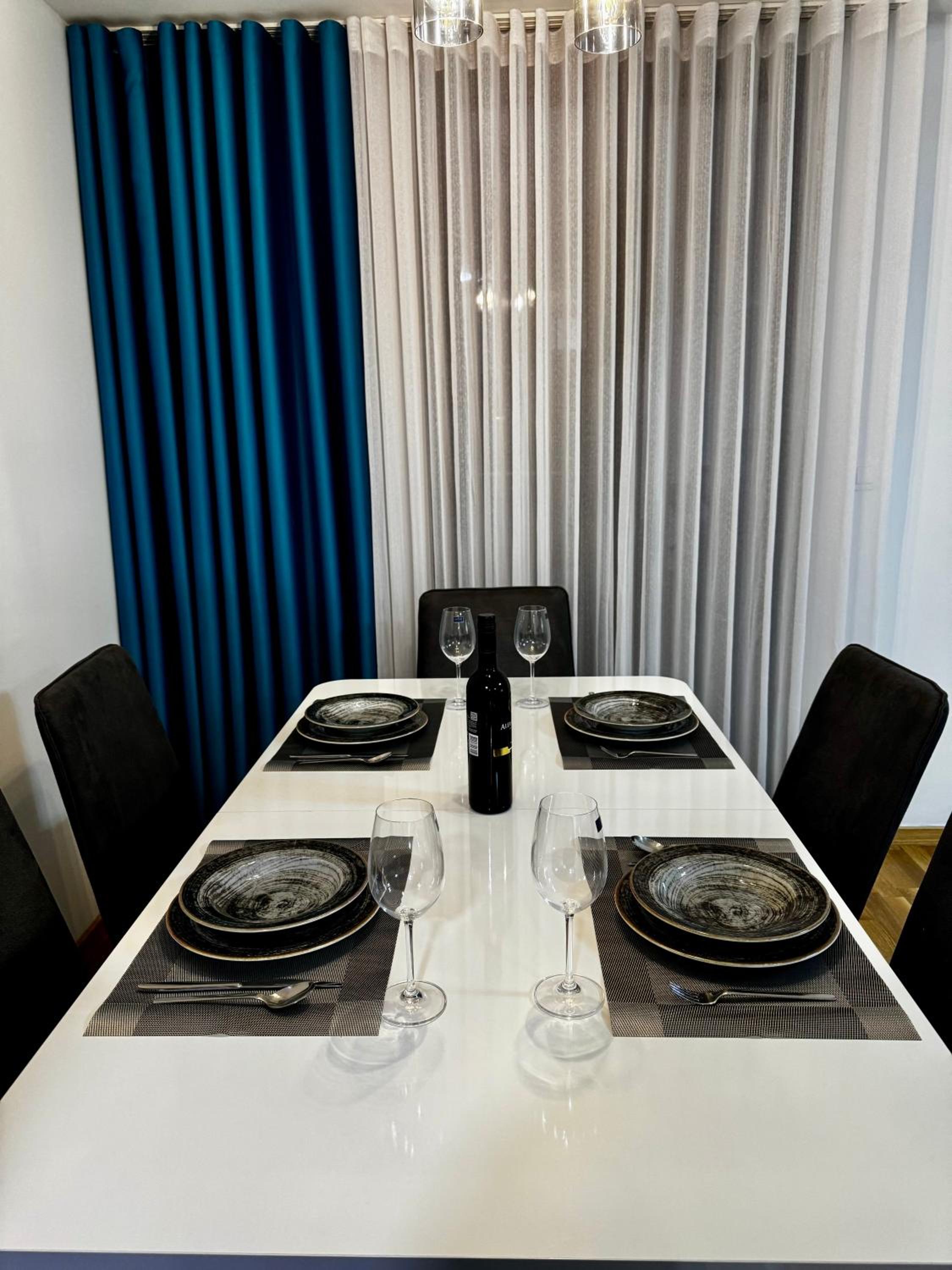 BISI penthouse