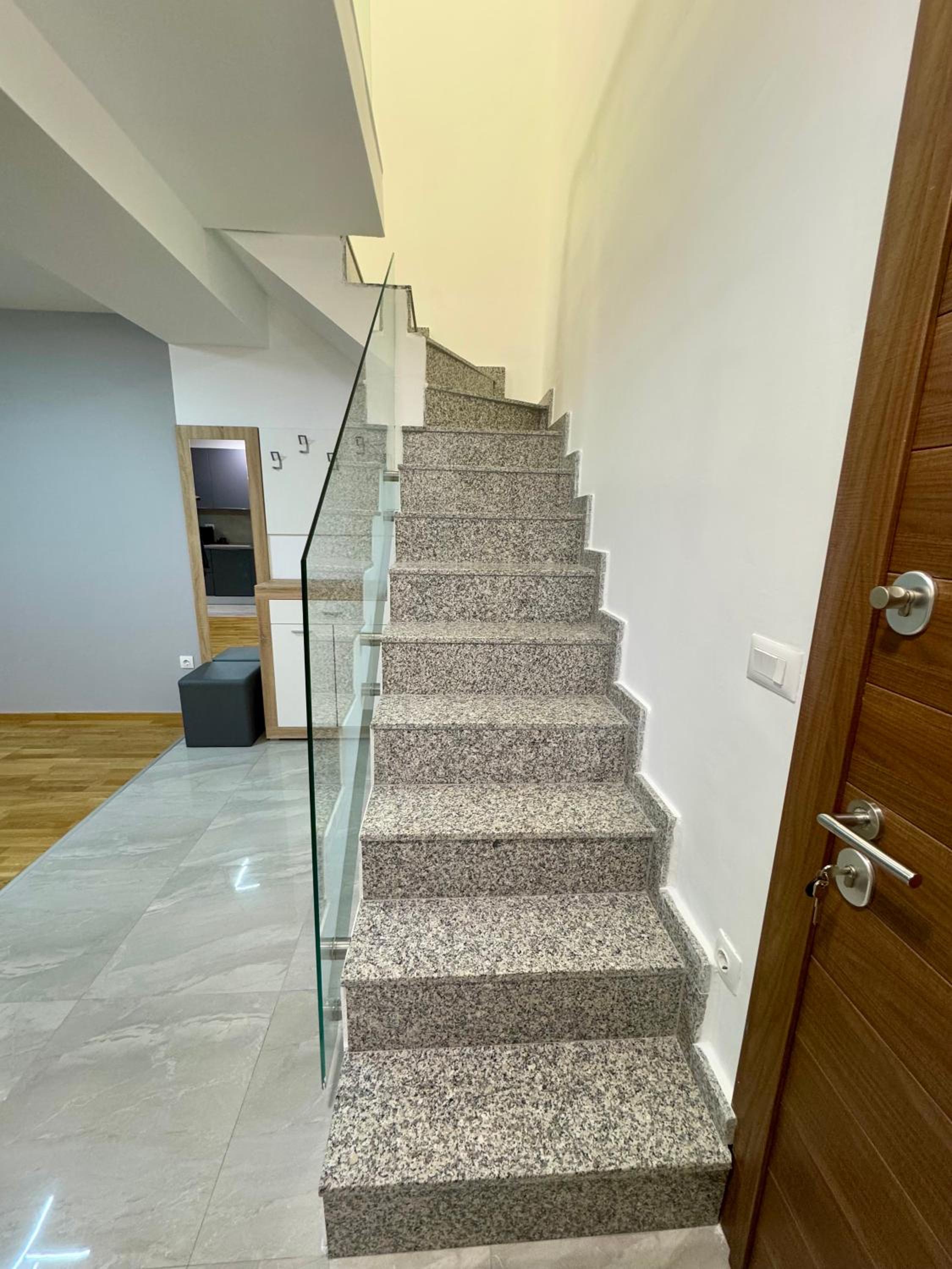 BISI penthouse