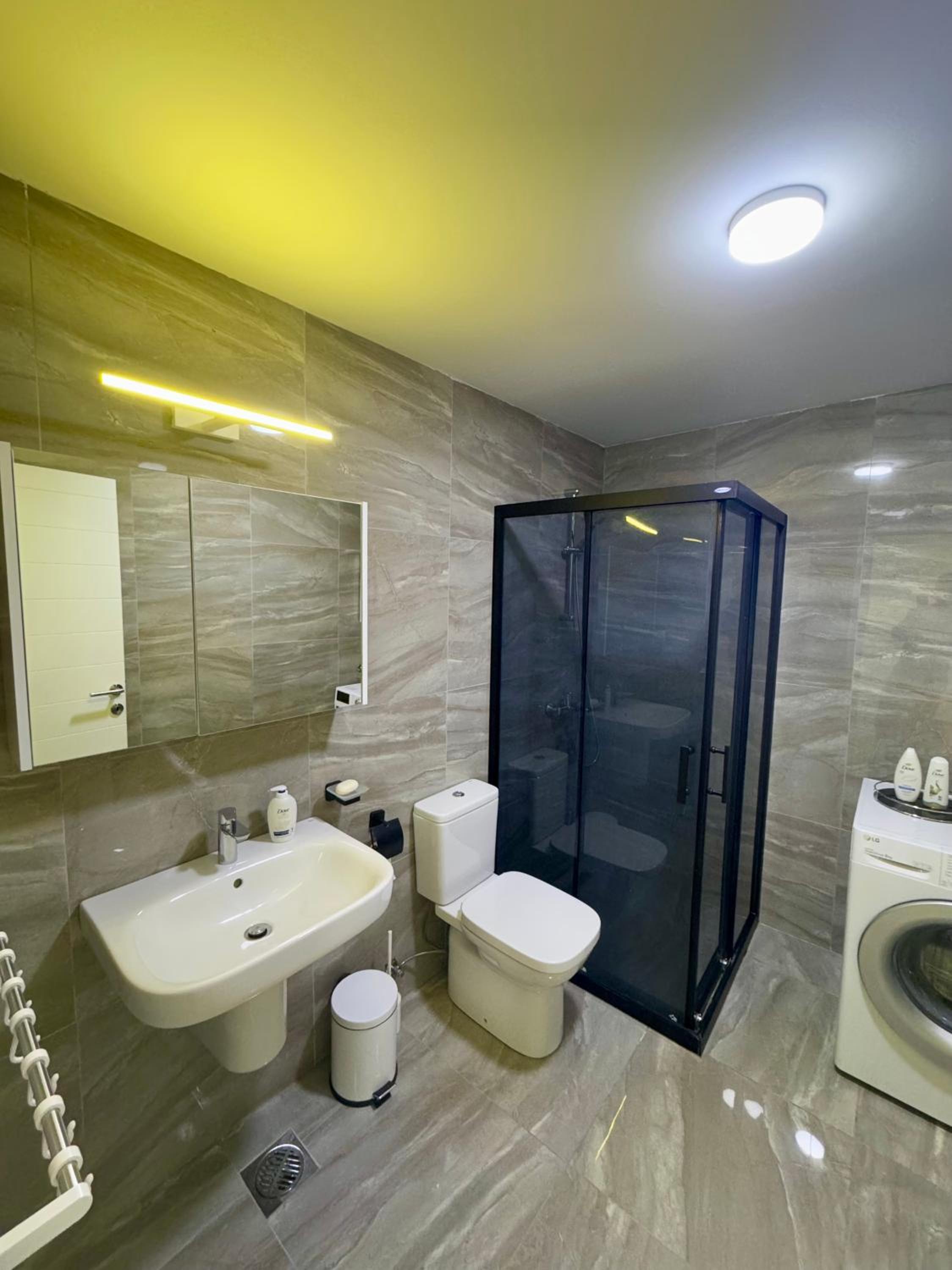 BISI penthouse
