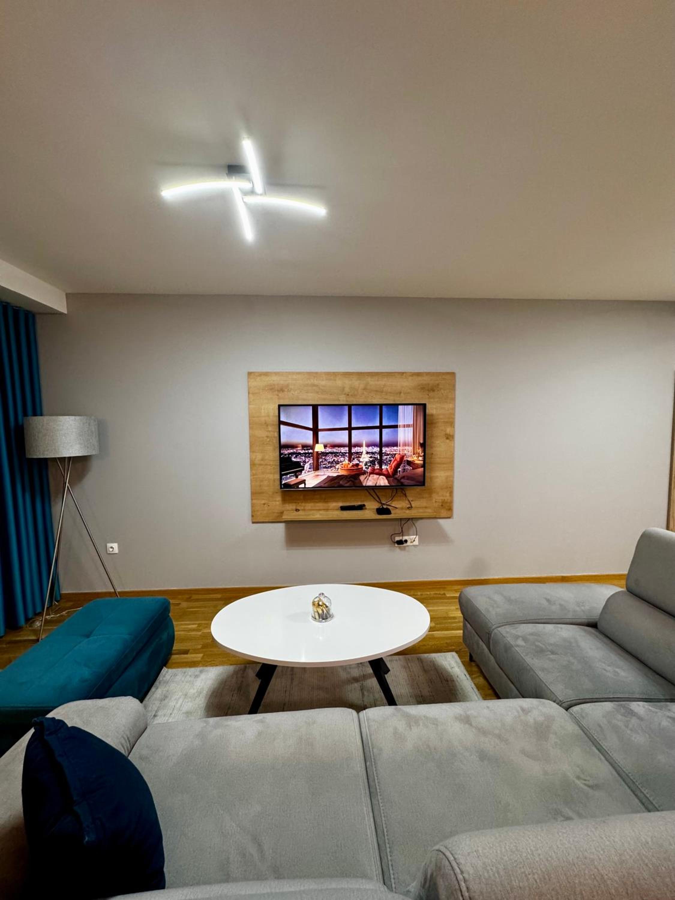 BISI penthouse