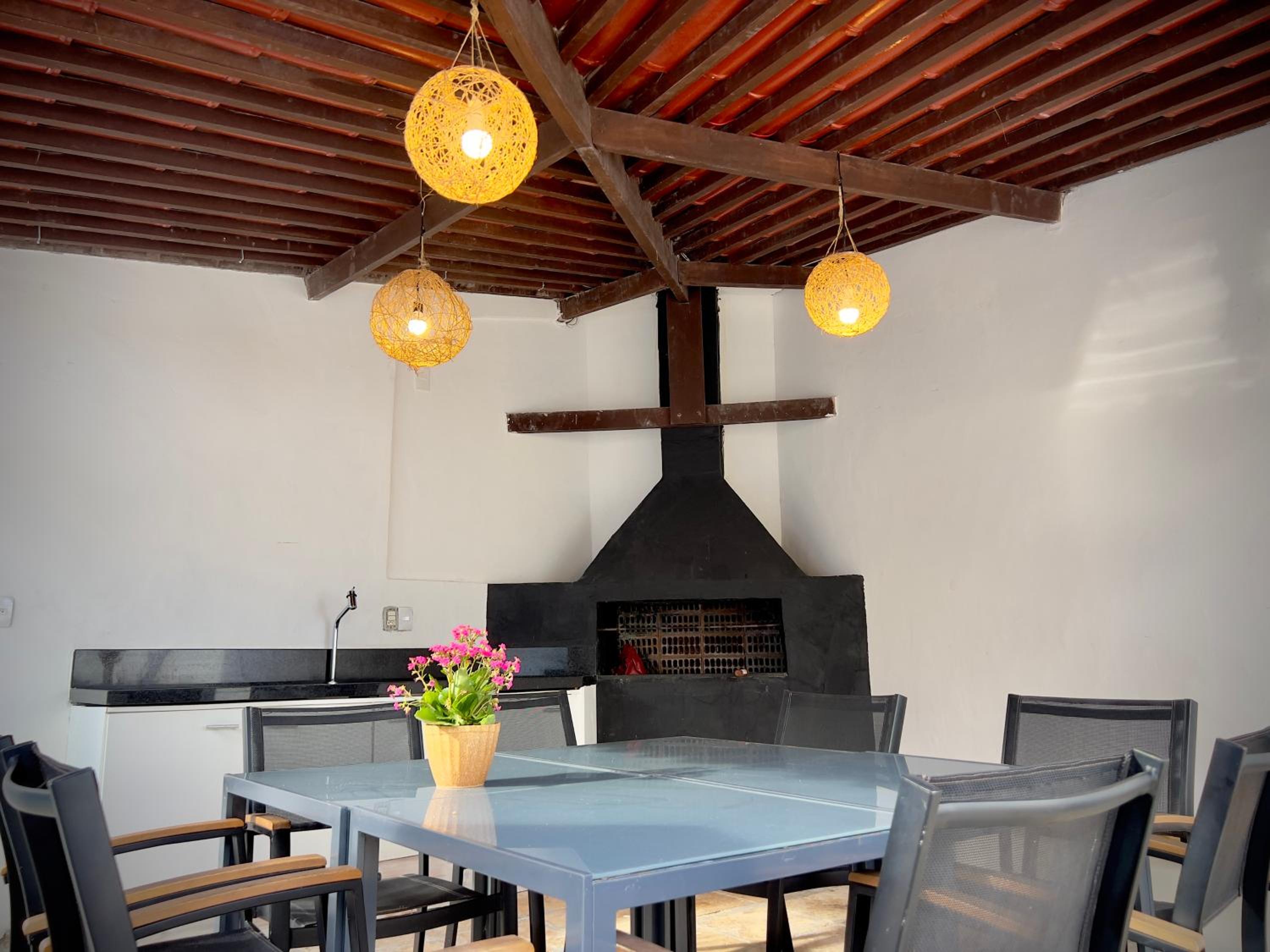 Residence Dunas